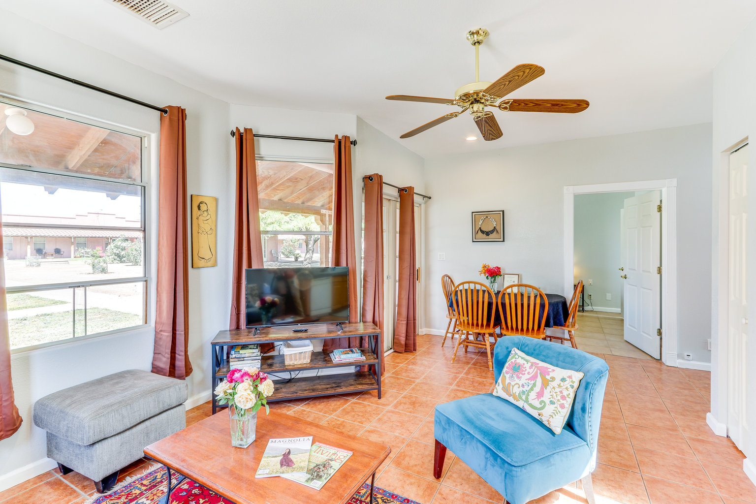 Eloy Vacation Rental