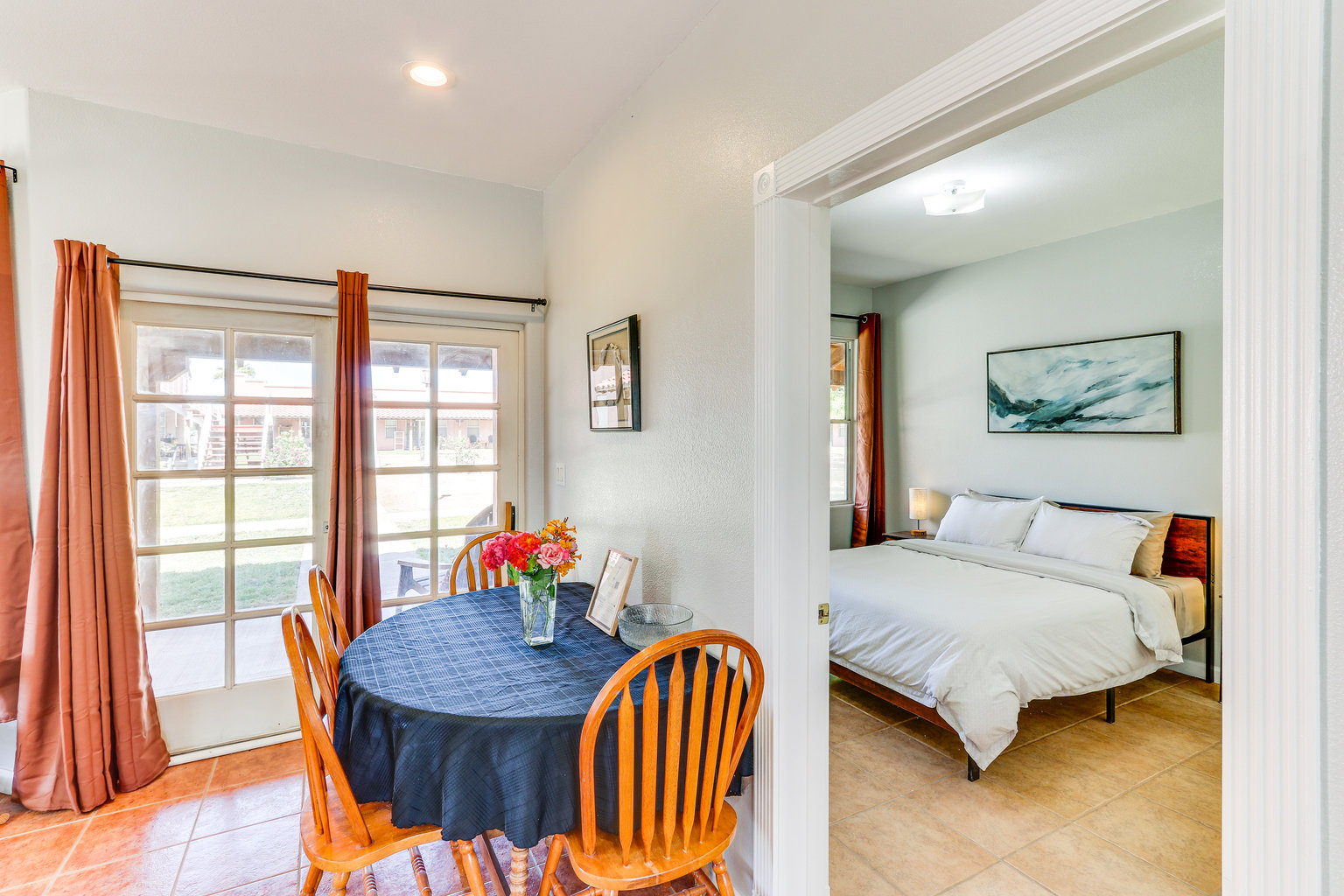 Eloy Vacation Rental