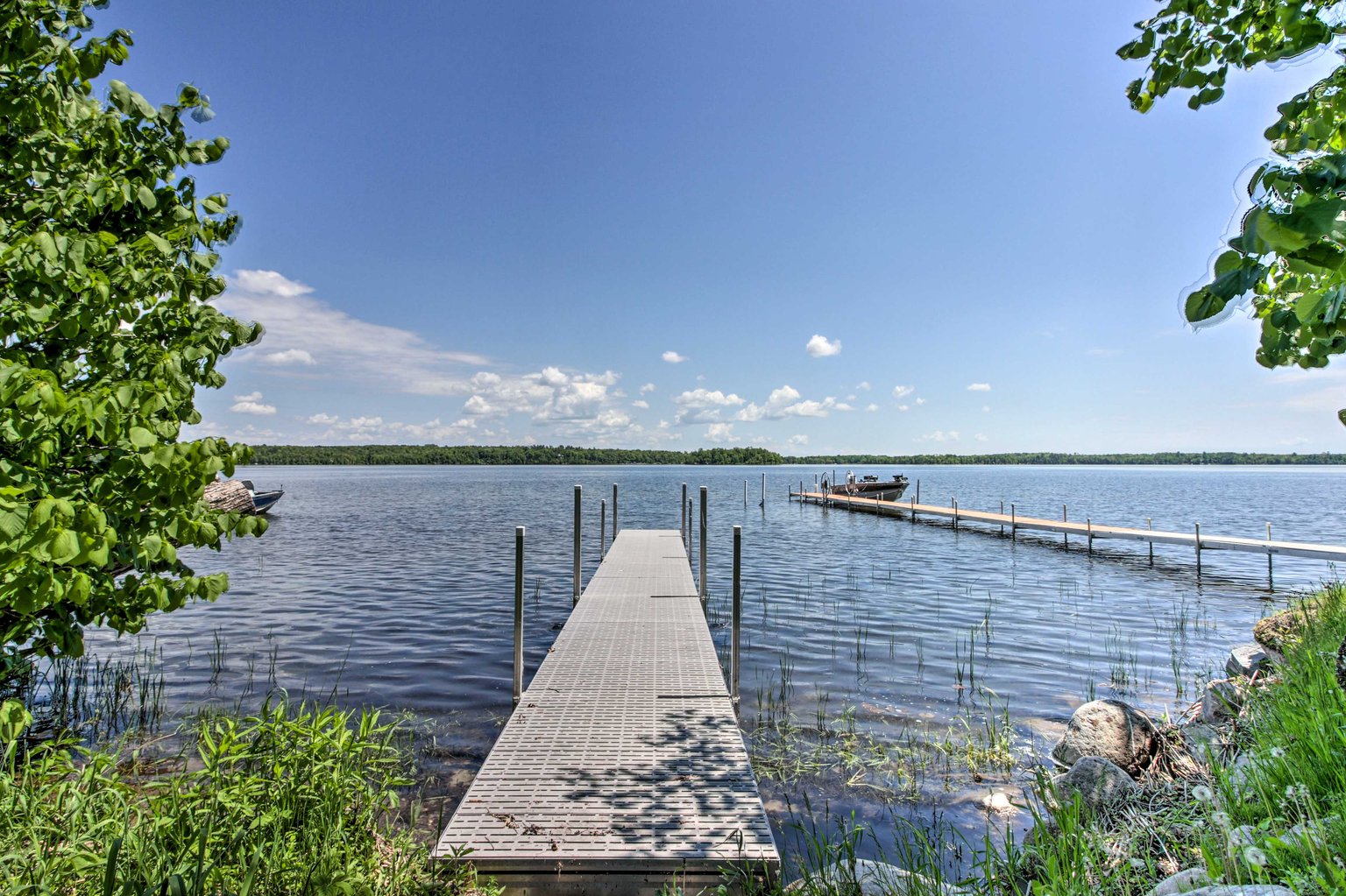 Bemidji Vacation Rental