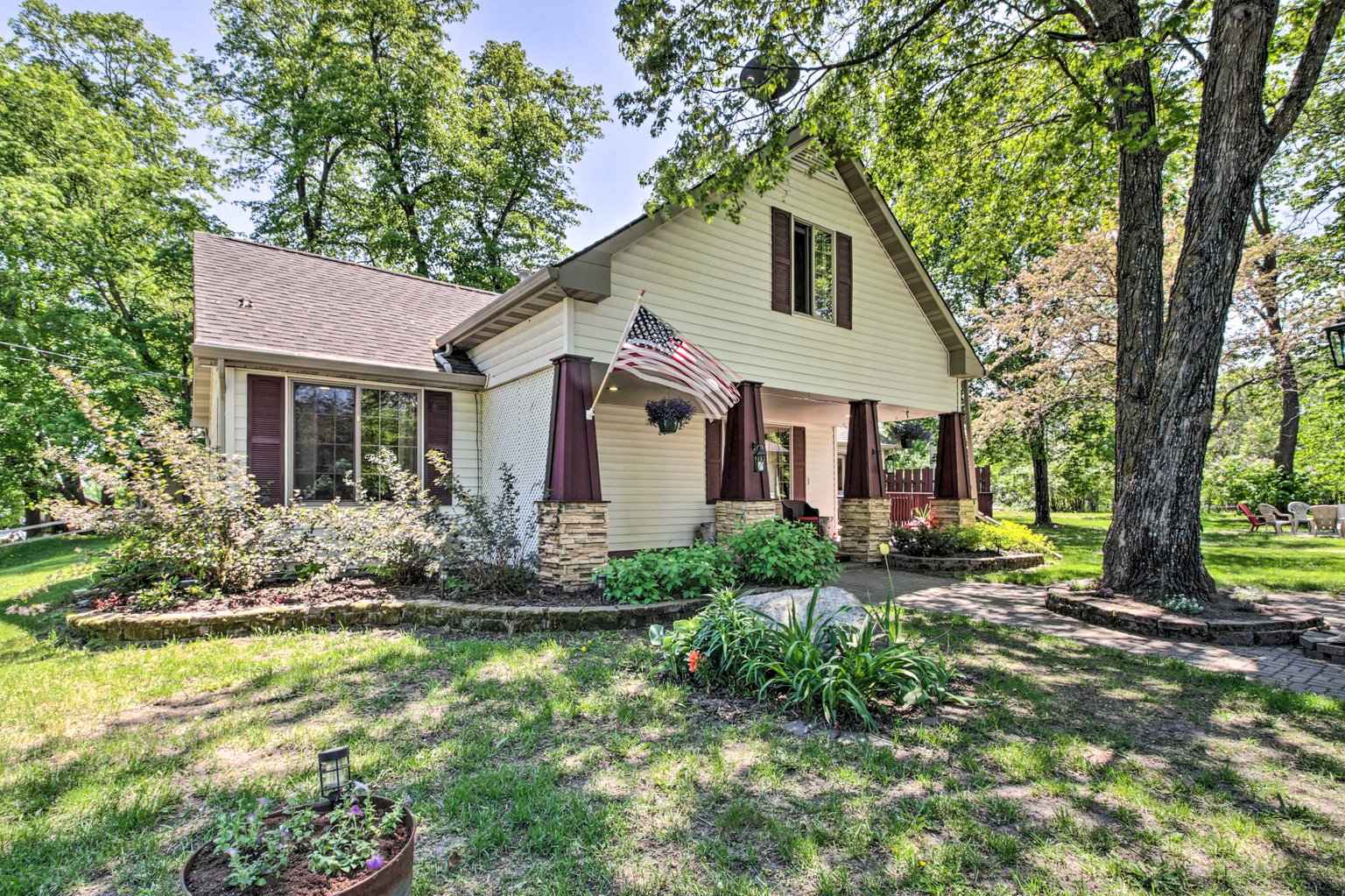 Bemidji Vacation Rental