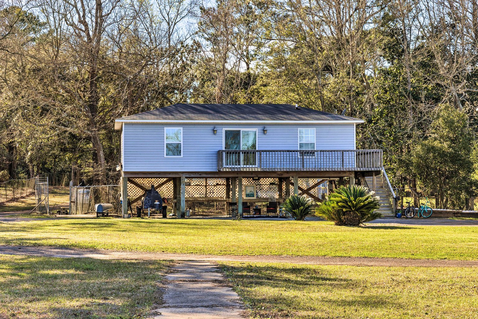 Coden Vacation Rental