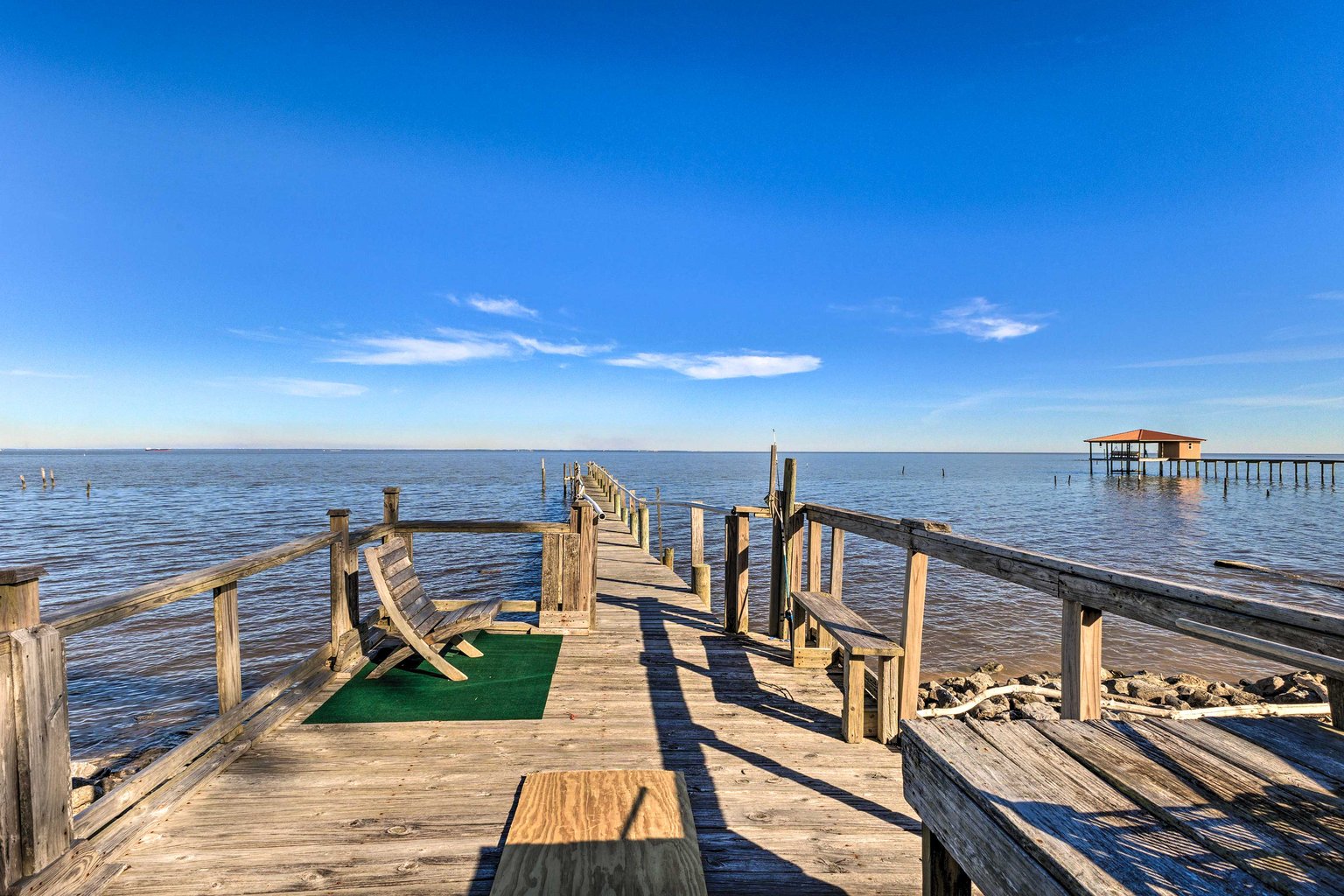 Coden Vacation Rental