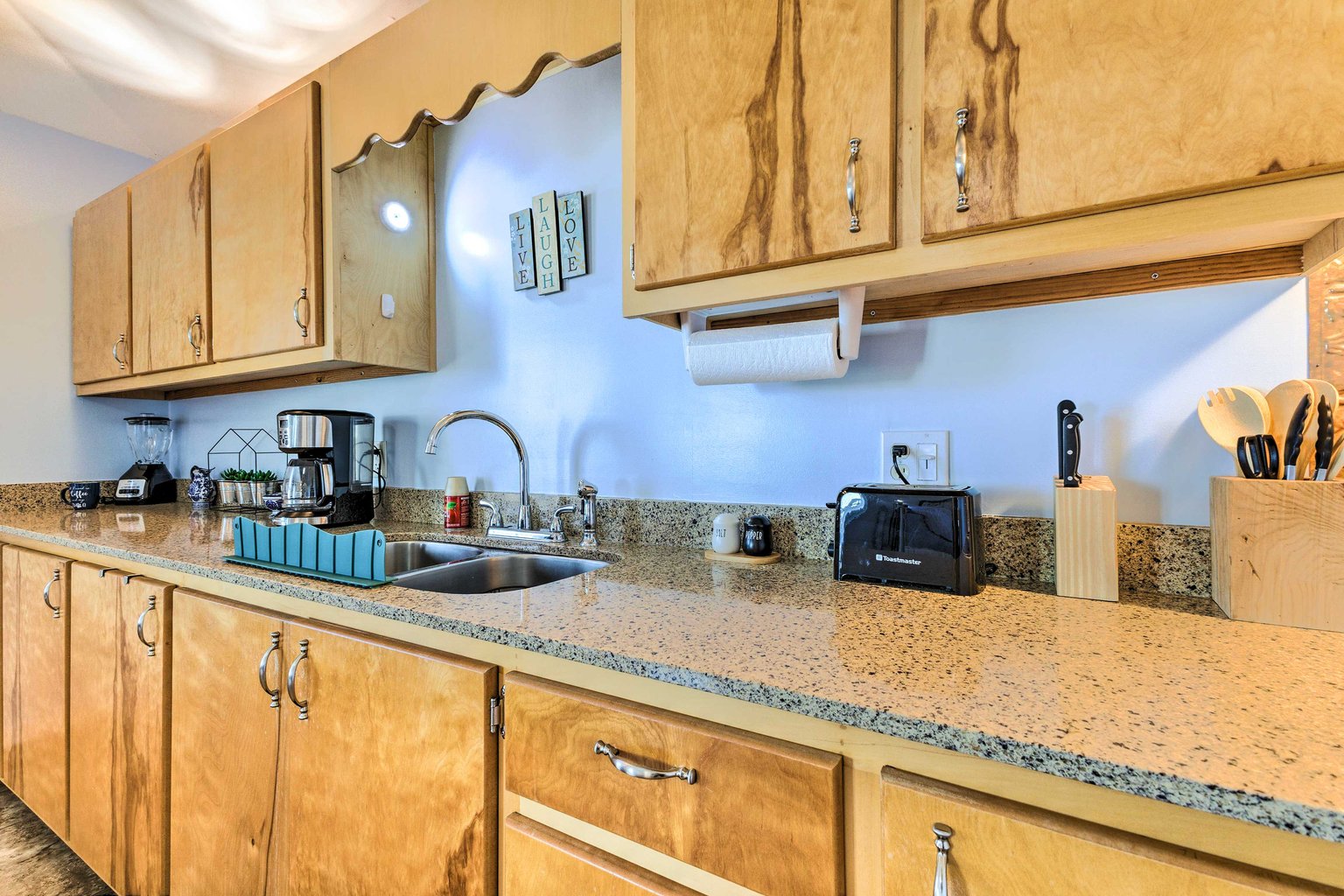 Coden Vacation Rental