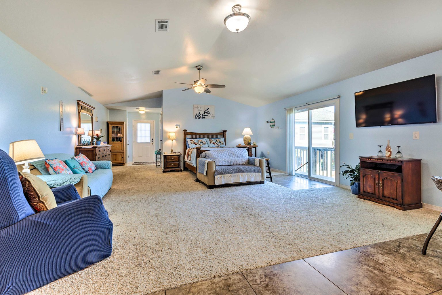 Coden Vacation Rental