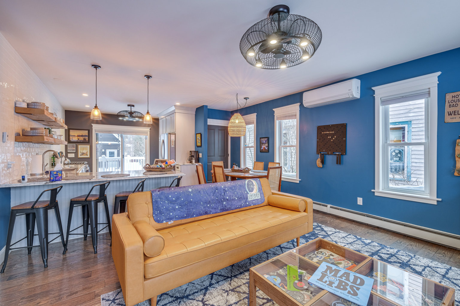 Frankfort Vacation Rental