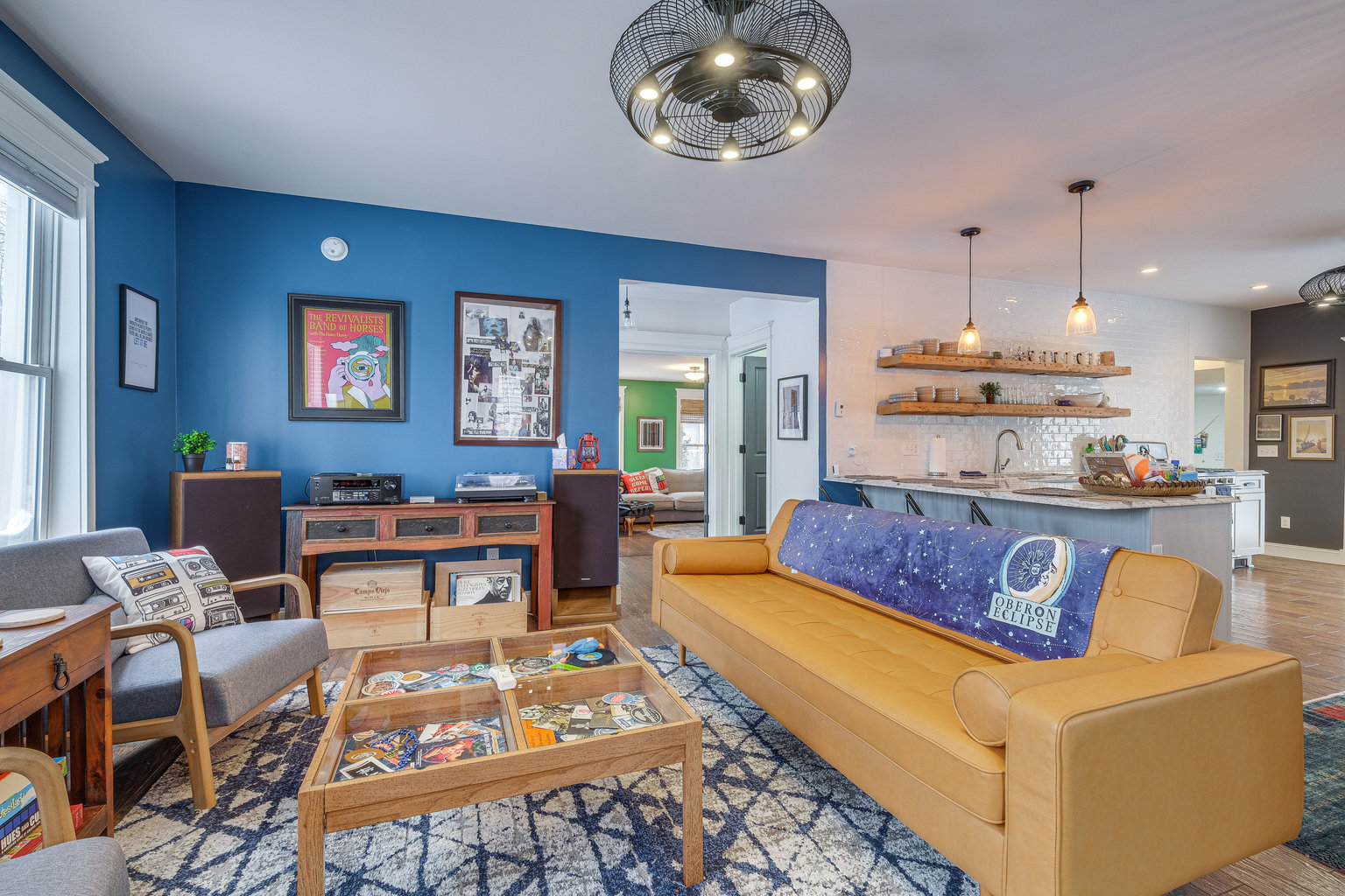 Frankfort Vacation Rental