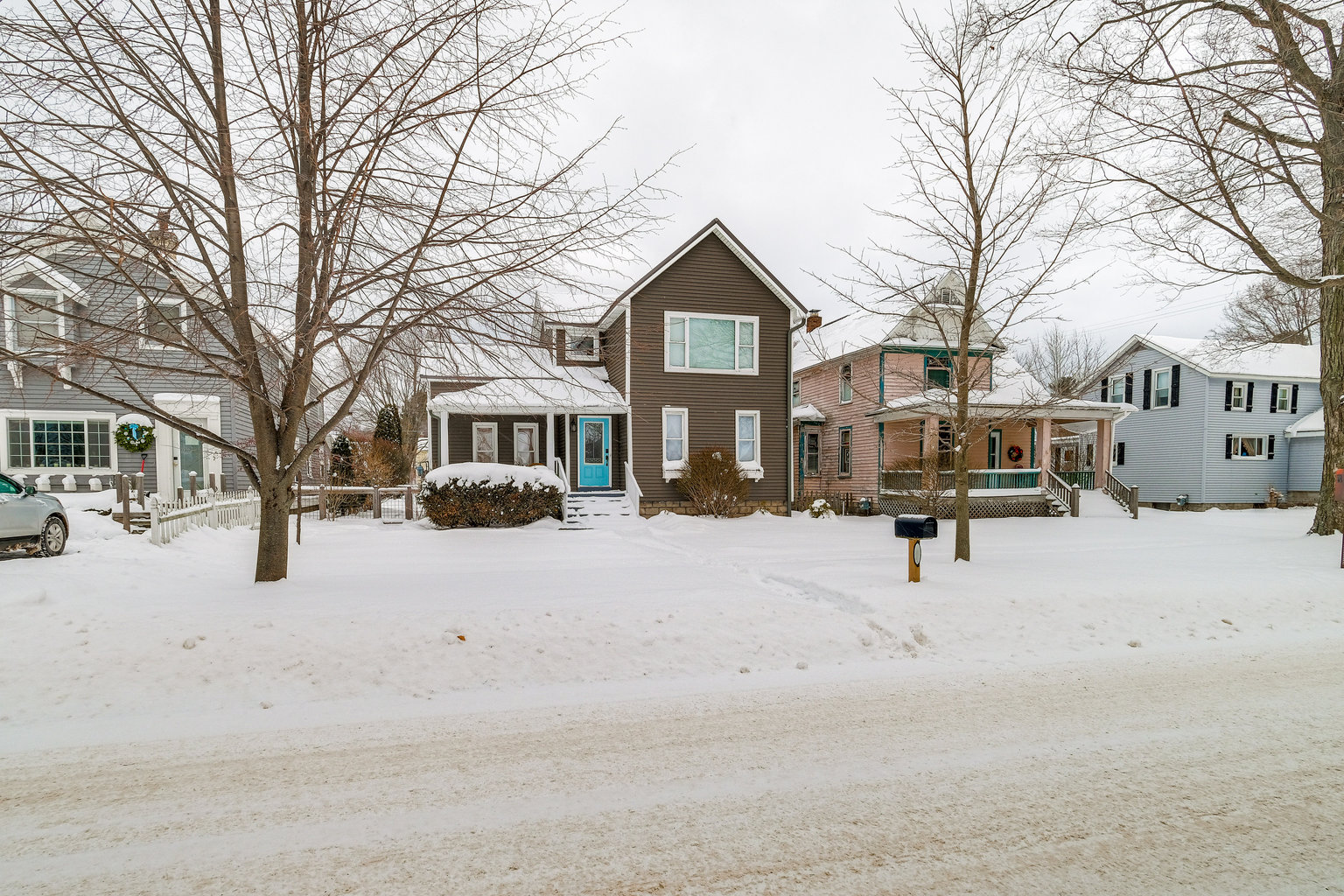 Frankfort Vacation Rental