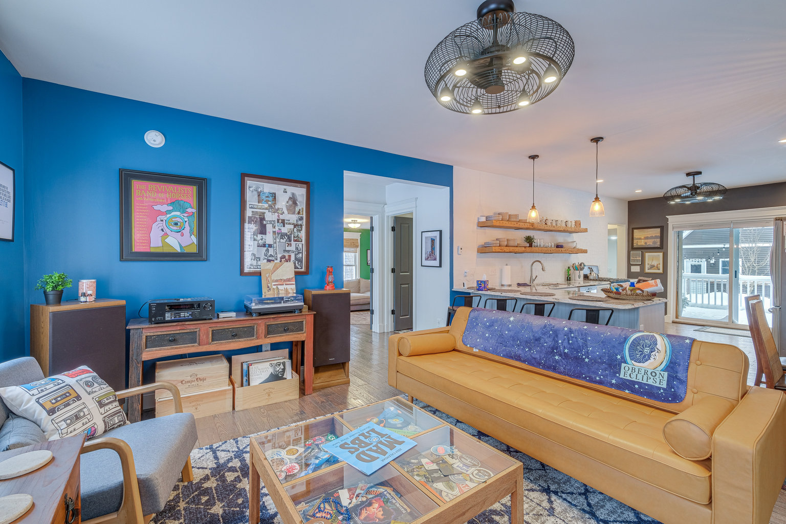 Frankfort Vacation Rental