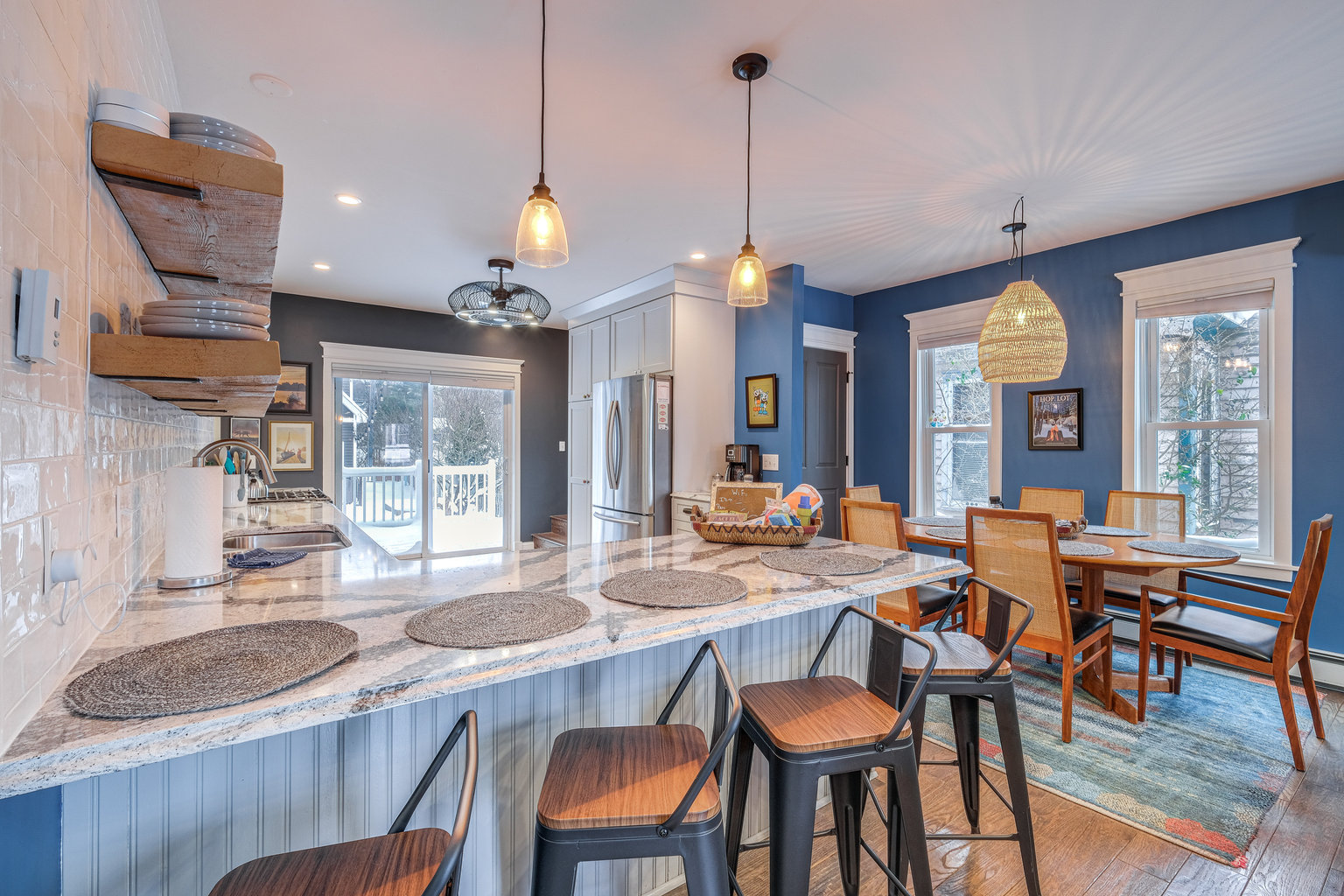 Frankfort Vacation Rental