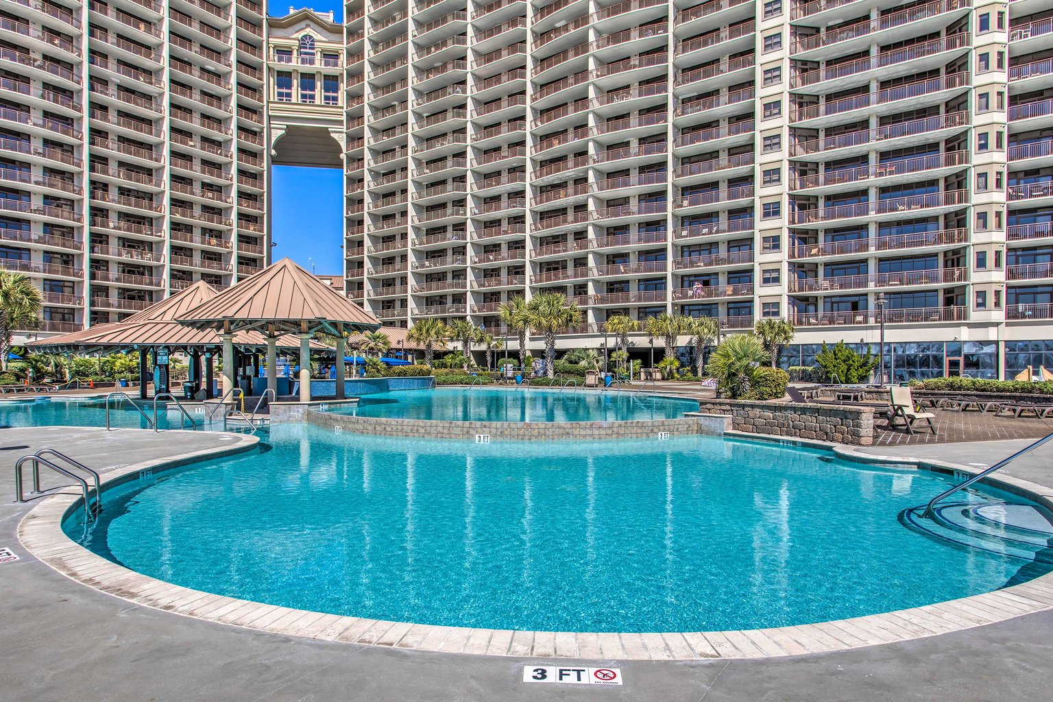 North Myrtle Beach Vacation Rental