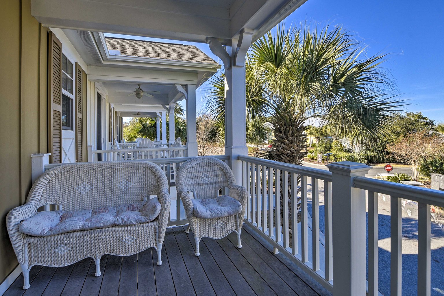 North Myrtle Beach Vacation Rental
