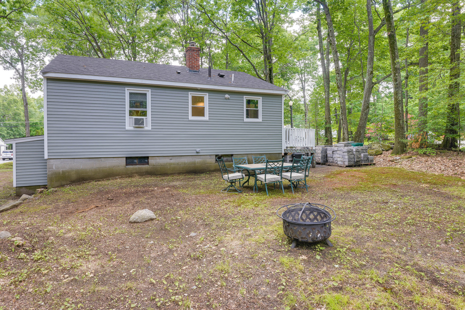 Fitchburg Vacation Rental