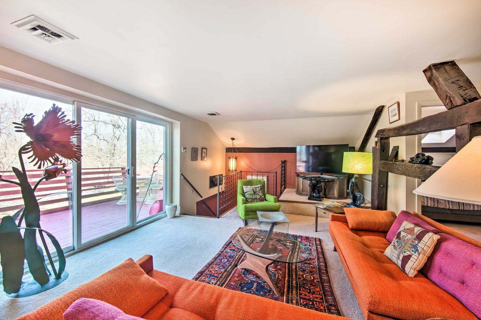Lancaster Vacation Rental