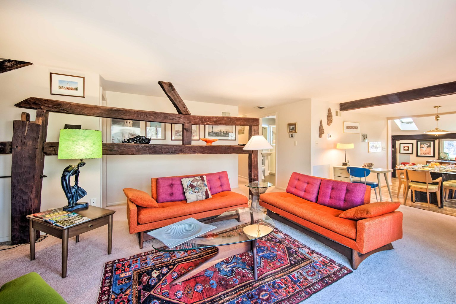 Lancaster Vacation Rental