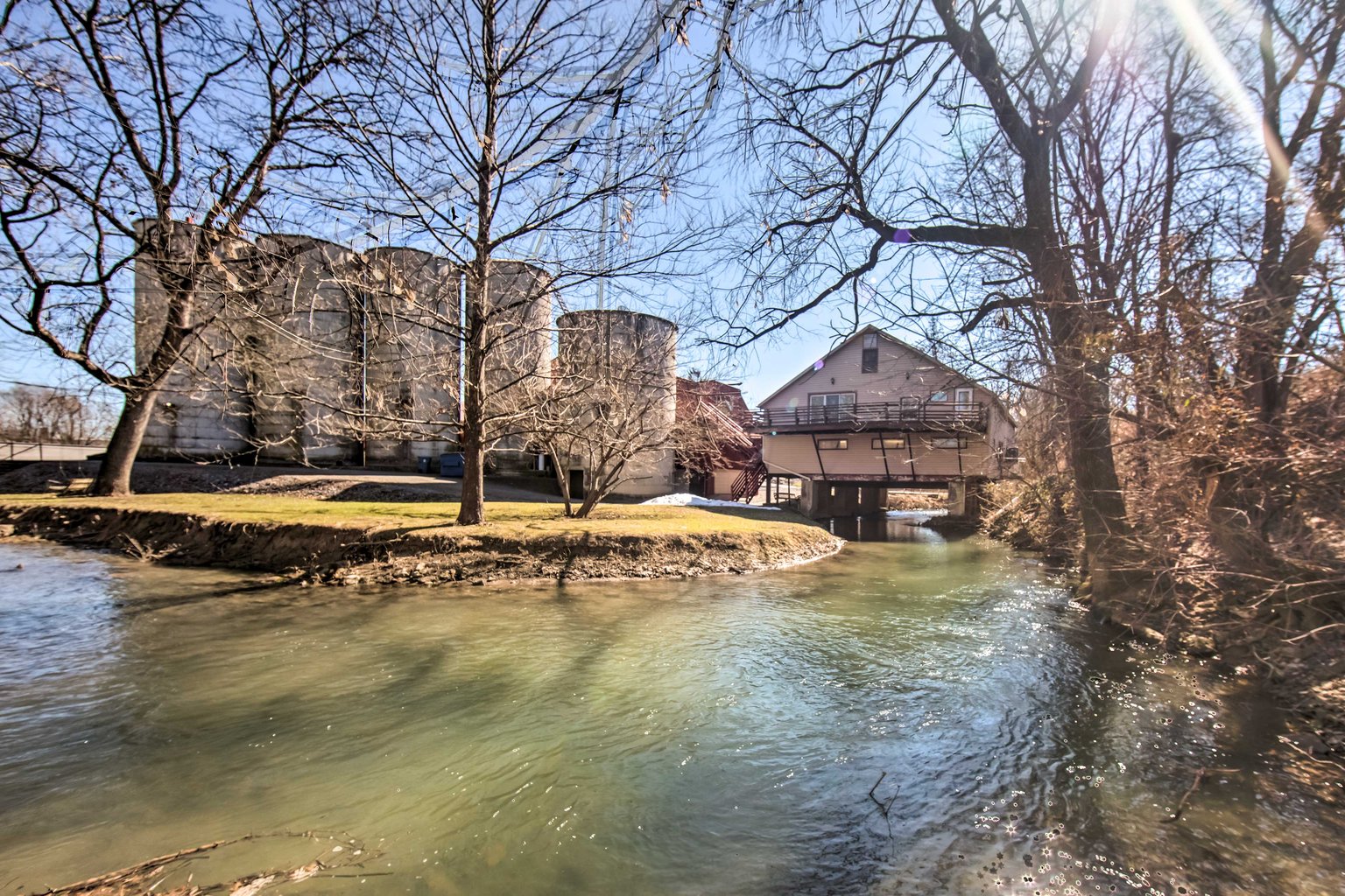 Lancaster Vacation Rental