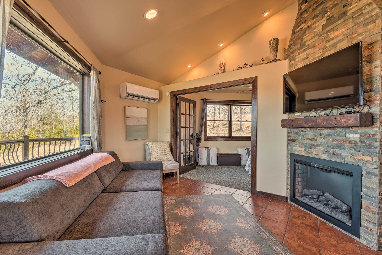 Diamond City Vacation Rental