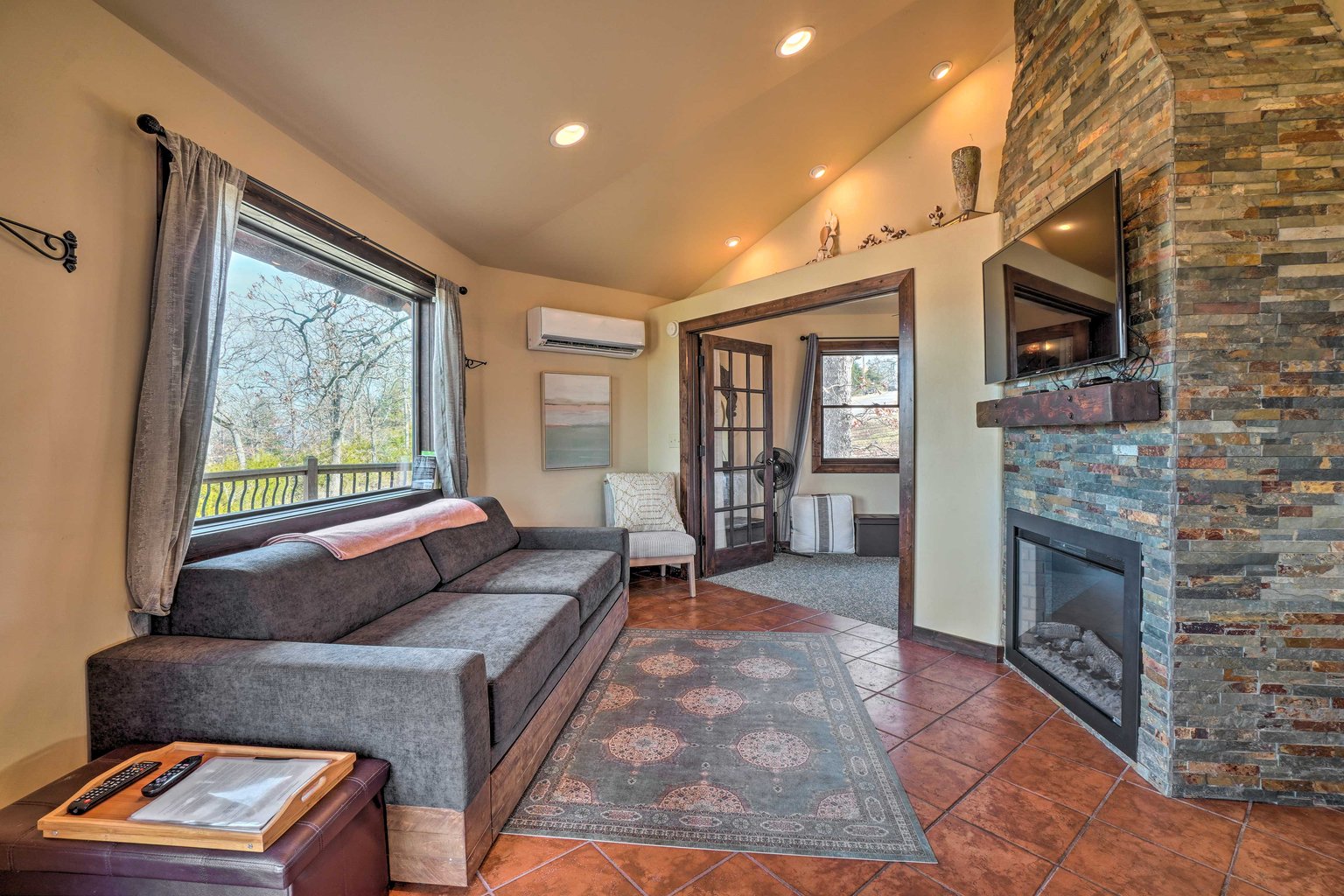 Diamond City Vacation Rental