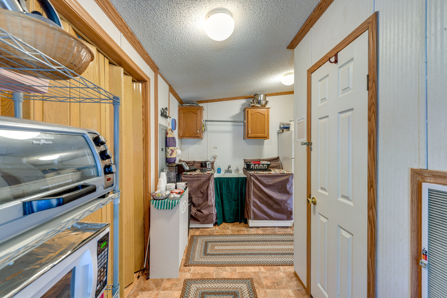 Balsam Grove Vacation Rental