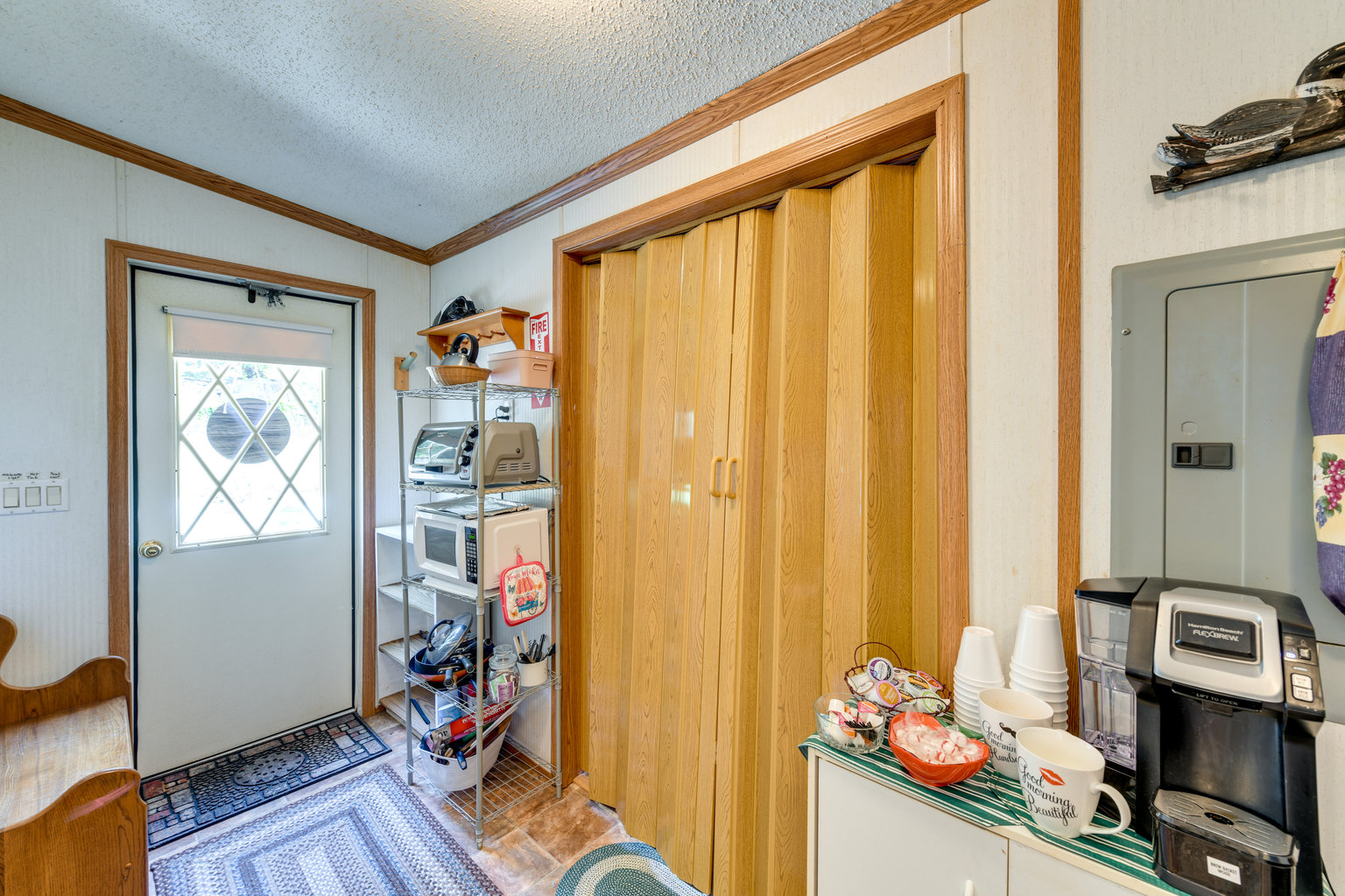 Balsam Grove Vacation Rental