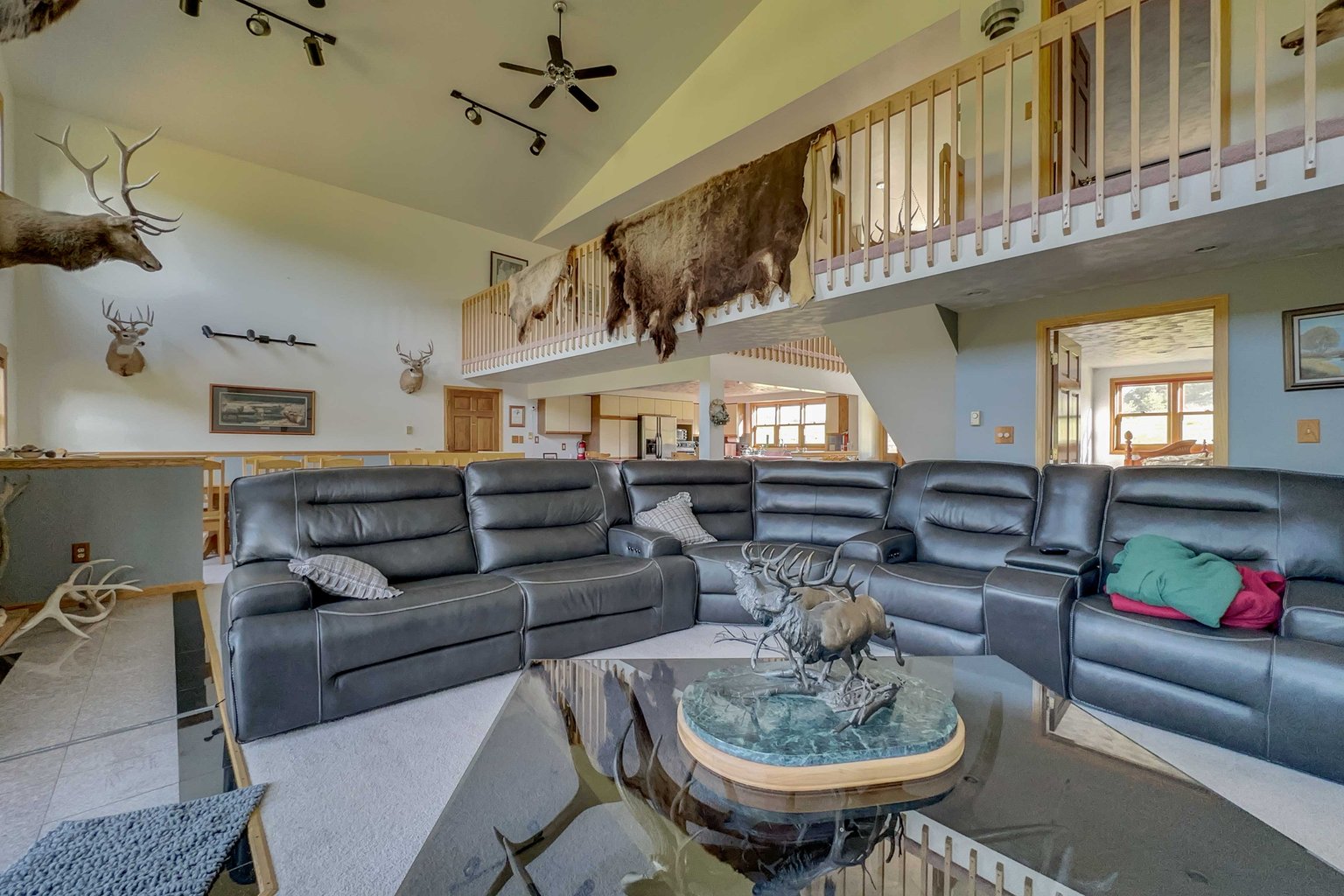 Glenrock Vacation Rental