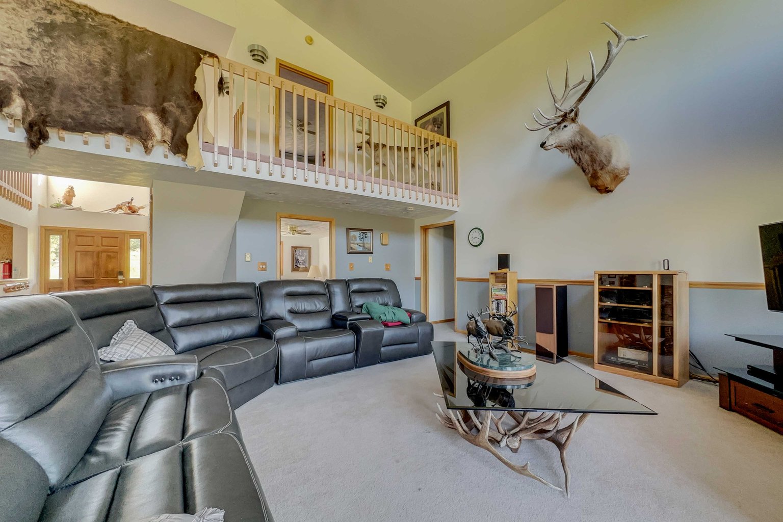 Glenrock Vacation Rental