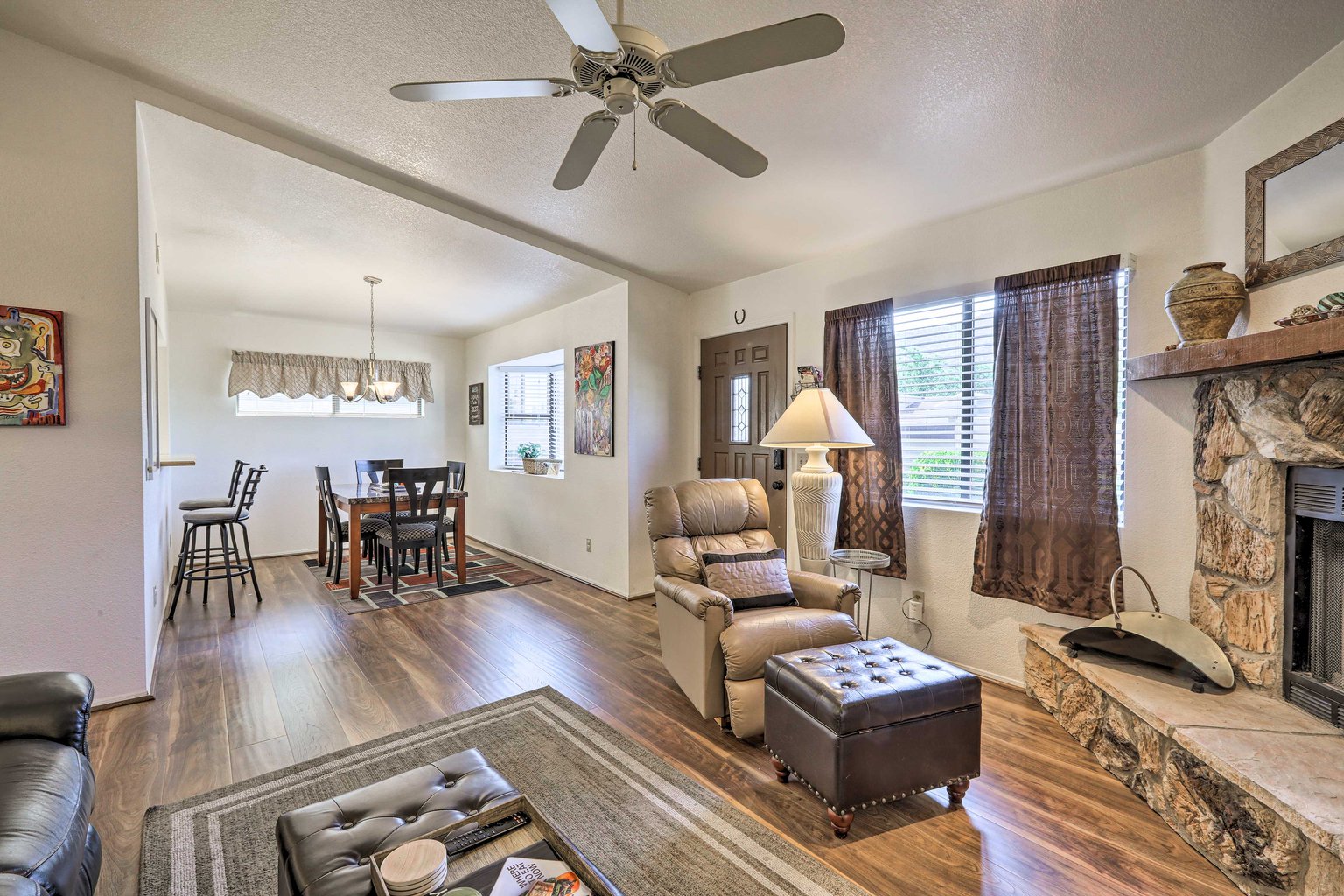 Vacation Rental