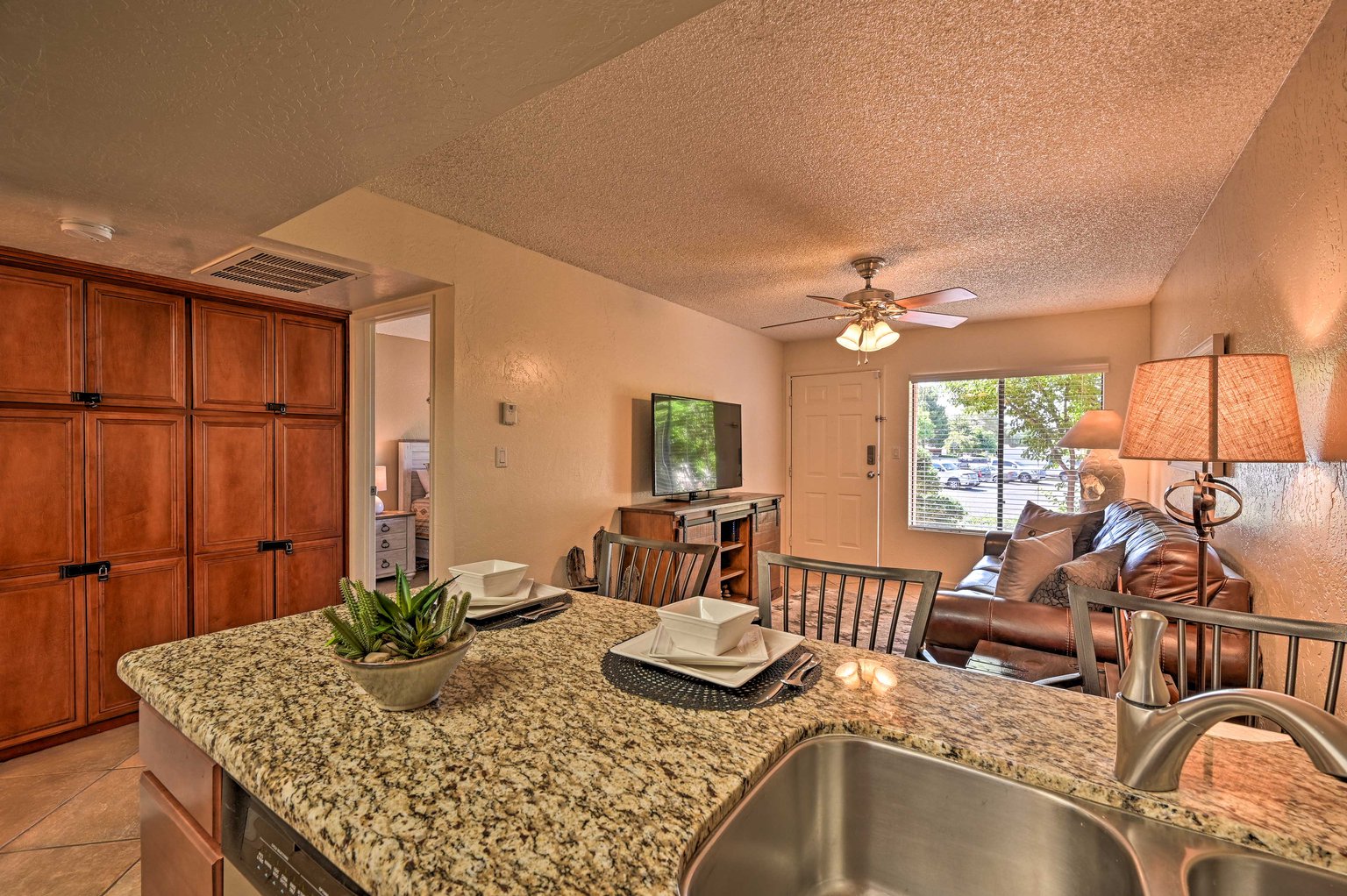 Sedona Vacation Rental