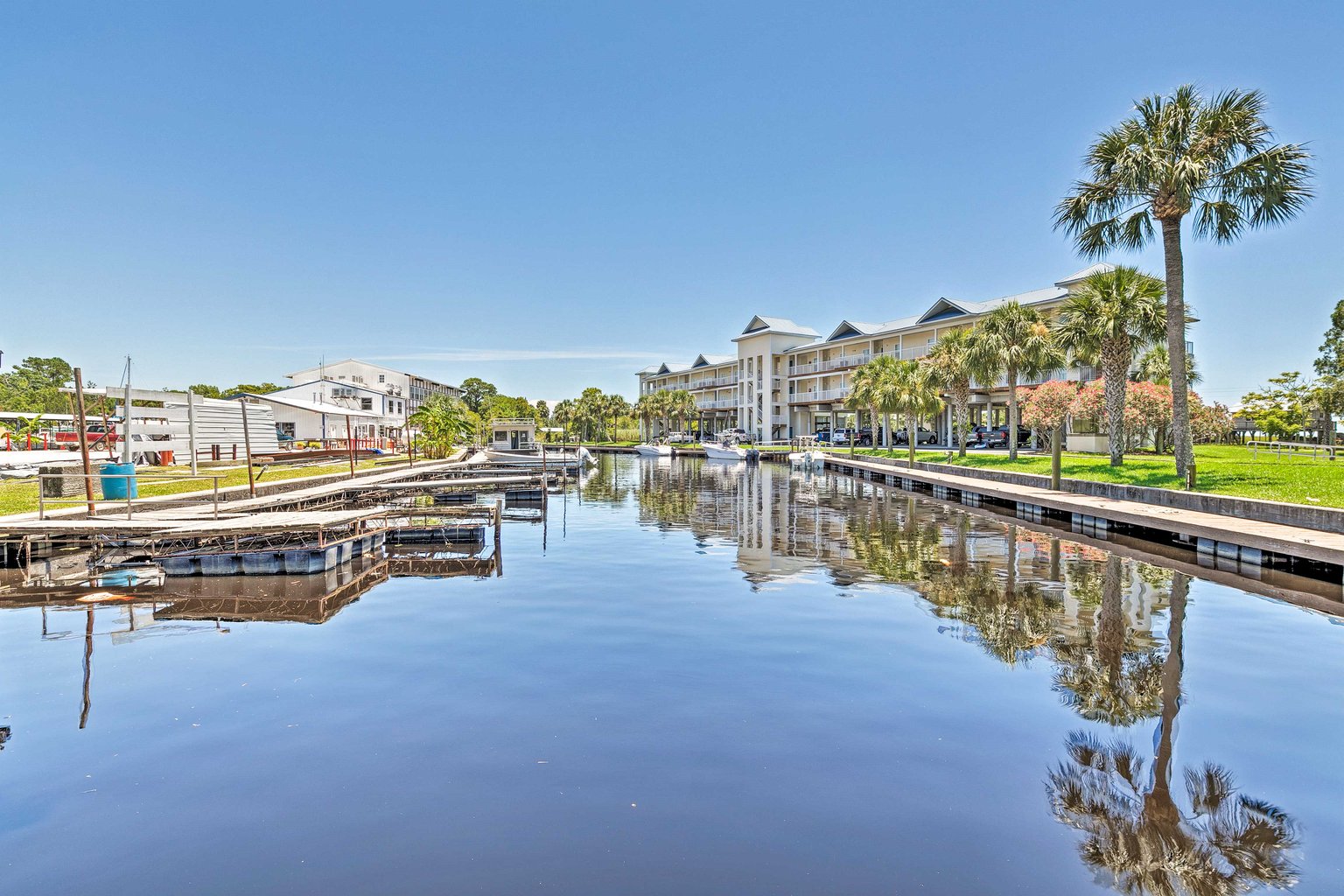 Suwannee Vacation Rental