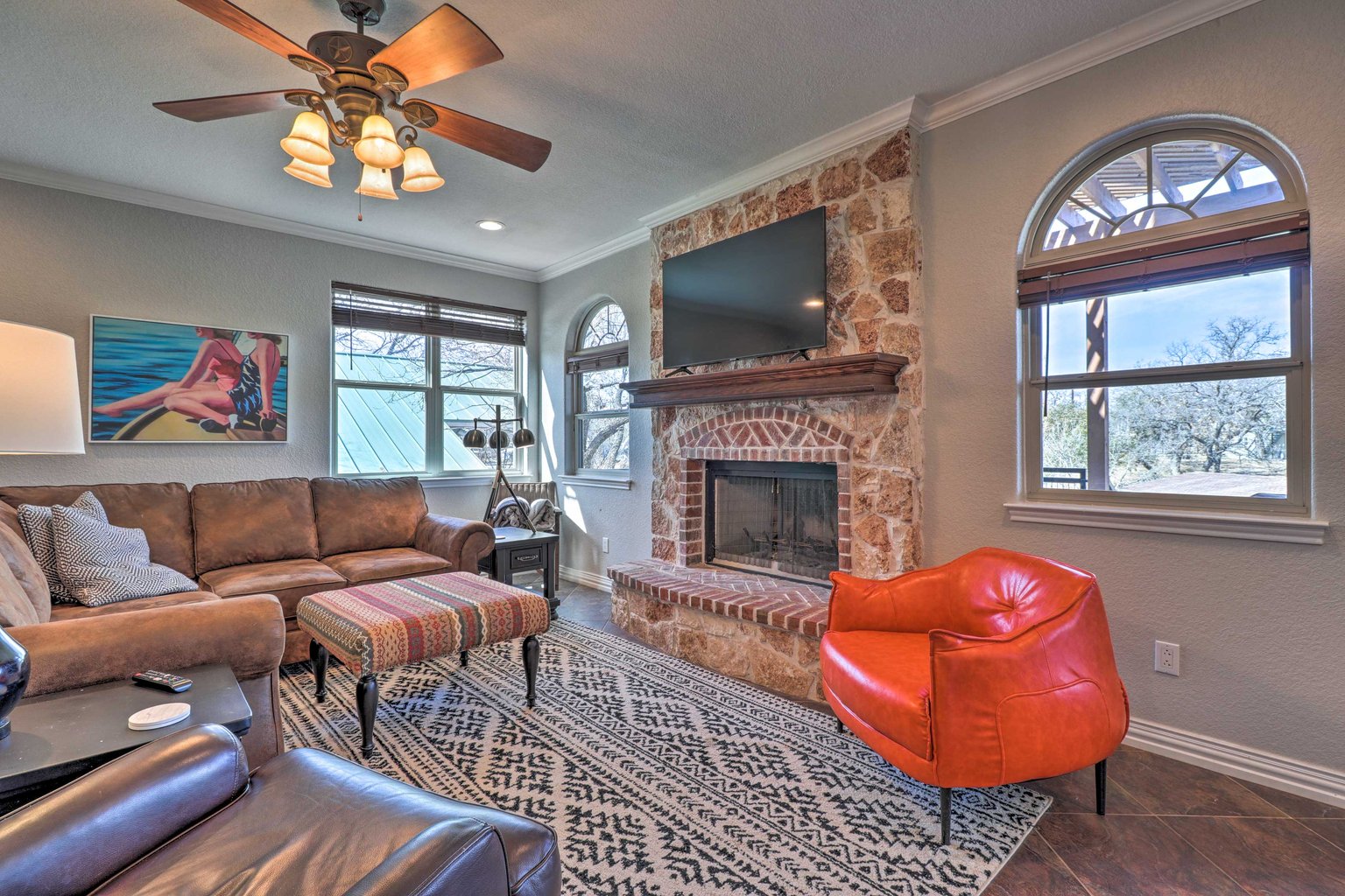 Marble Falls Vacation Rental