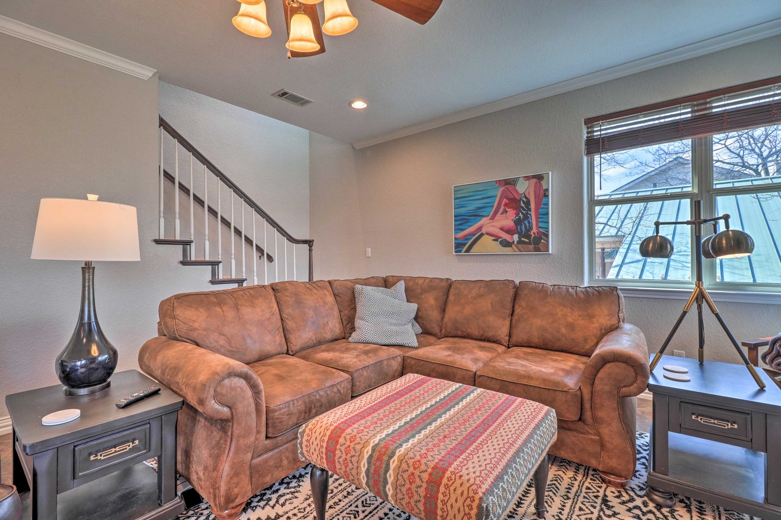 Marble Falls Vacation Rental