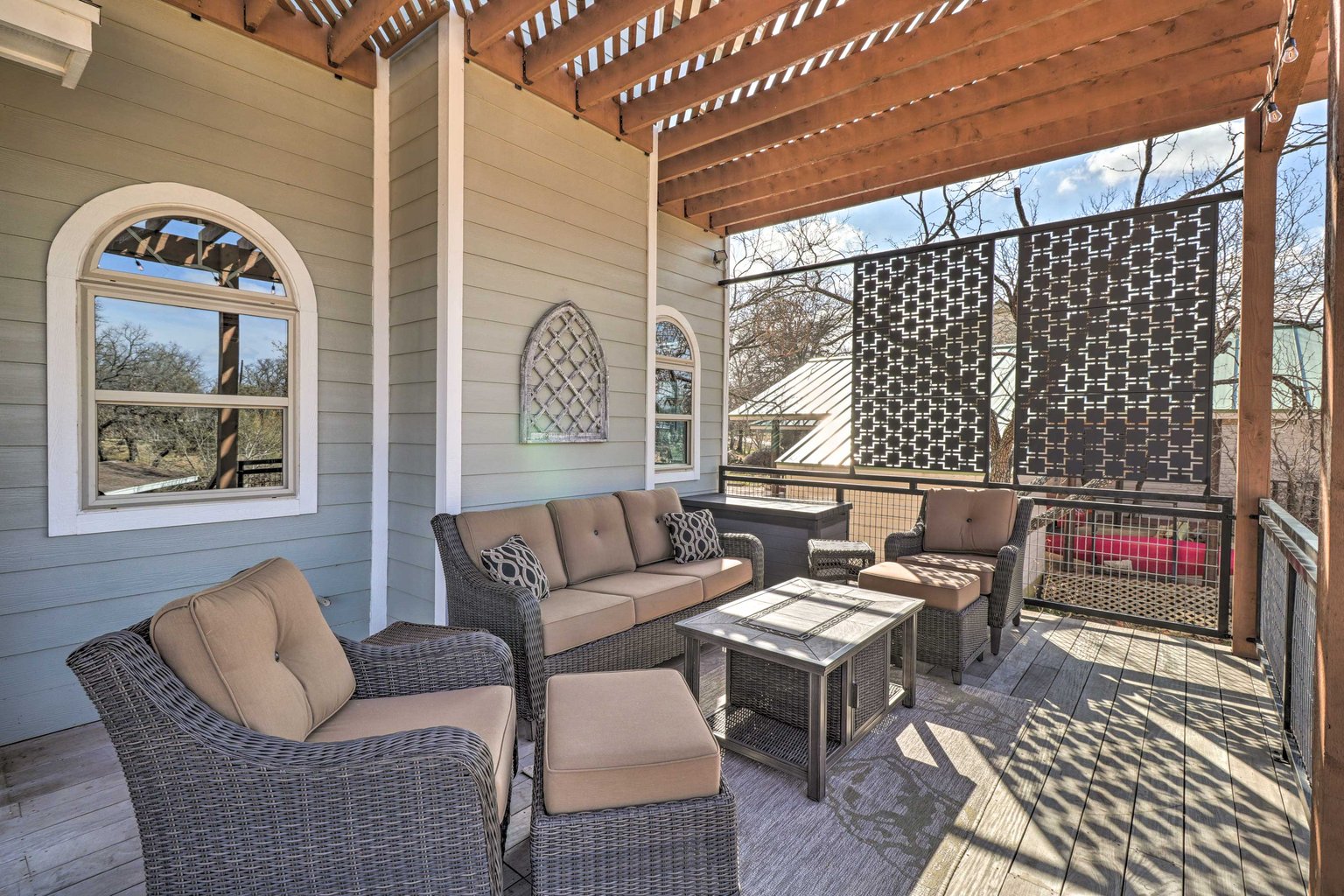 Marble Falls Vacation Rental