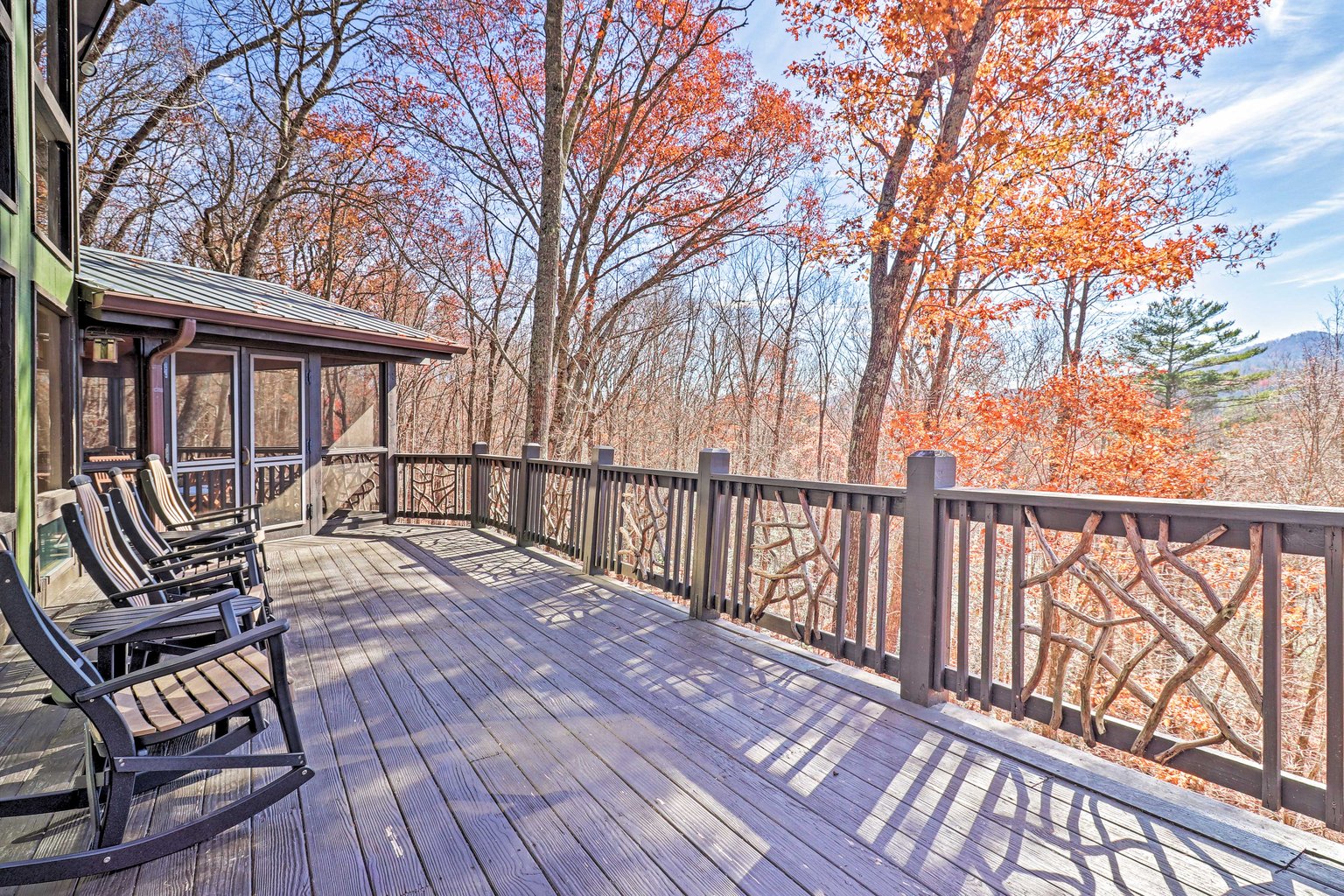 Sapphire Vacation Rental