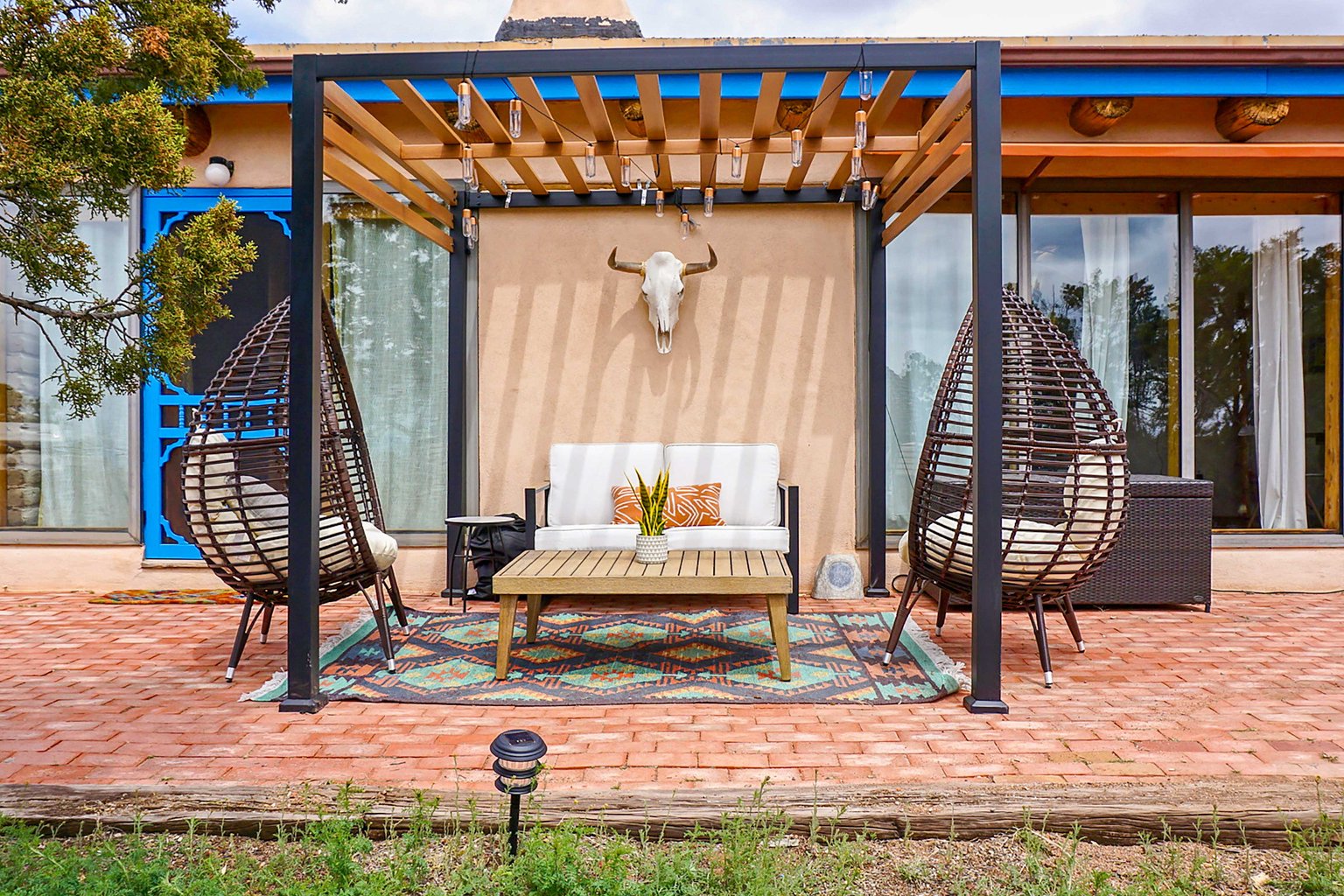 Santa Fe Vacation Rental