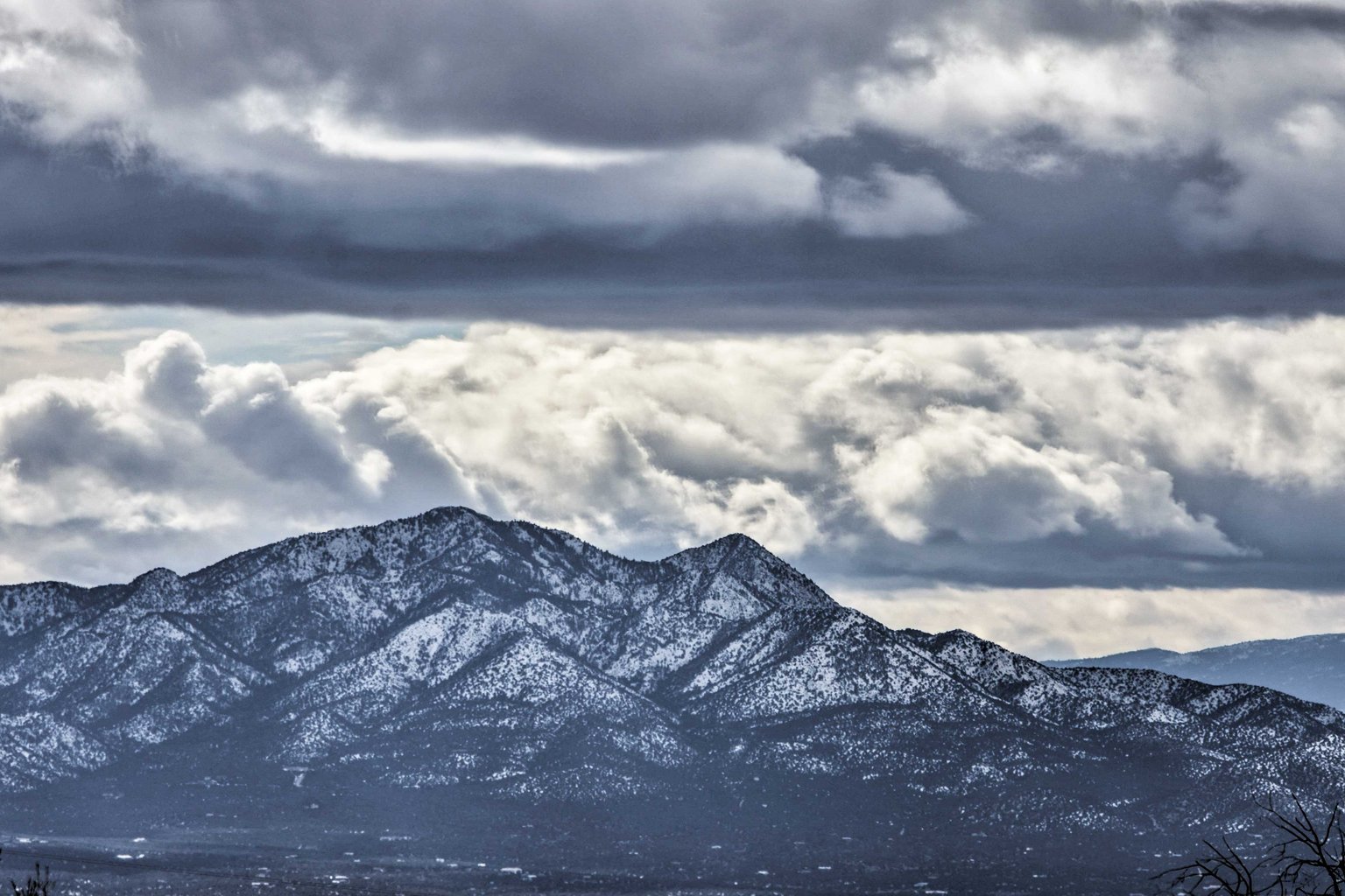 Santa Fe Vacation Rental