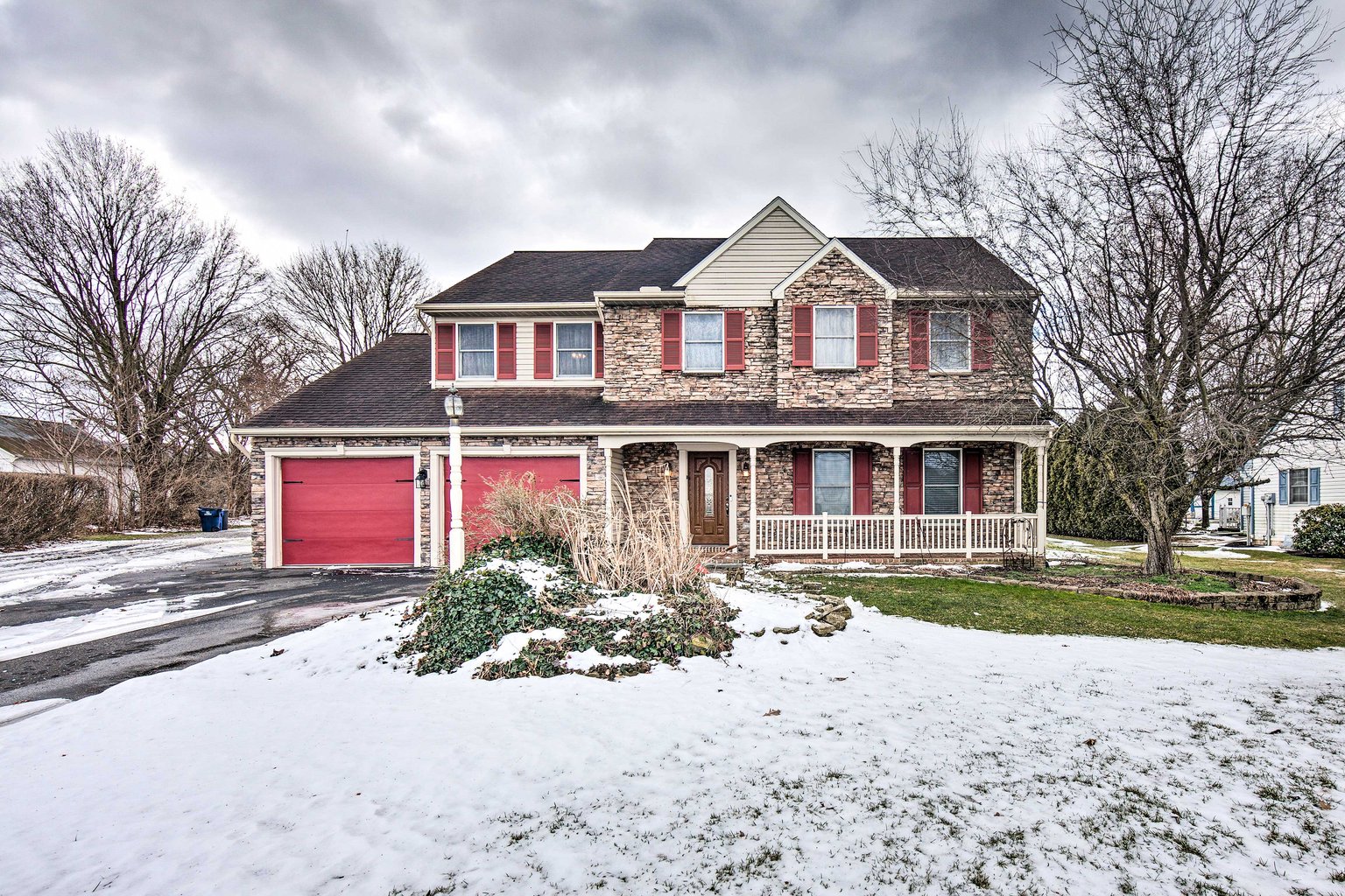 East Earl Vacation Rental