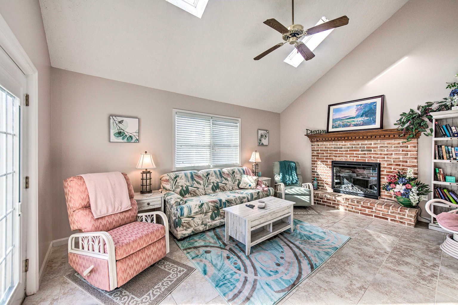 East Earl Vacation Rental