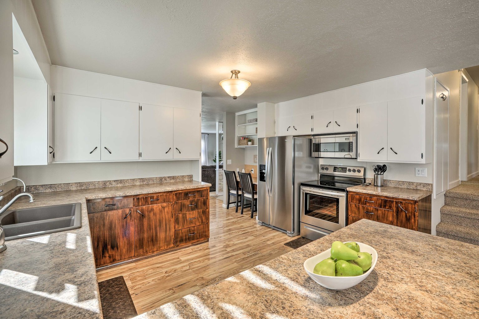 Sioux Center Vacation Rental