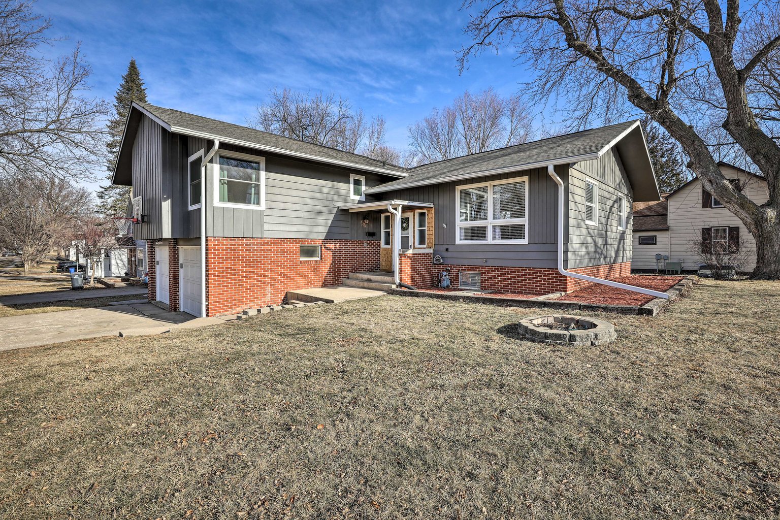 Sioux Center Vacation Rental