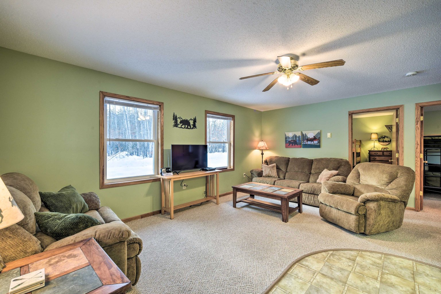 Danbury Vacation Rental