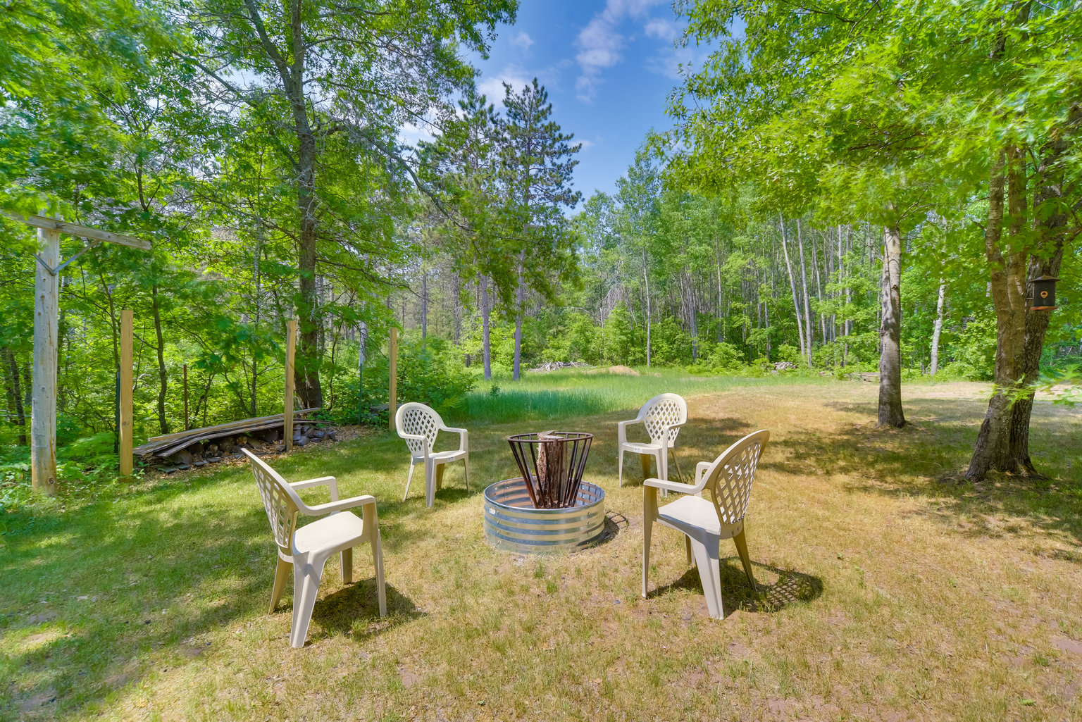 Danbury Vacation Rental