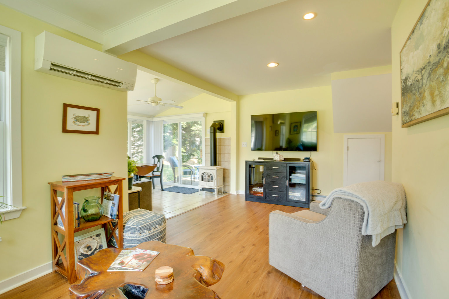 Kennedyville Vacation Rental