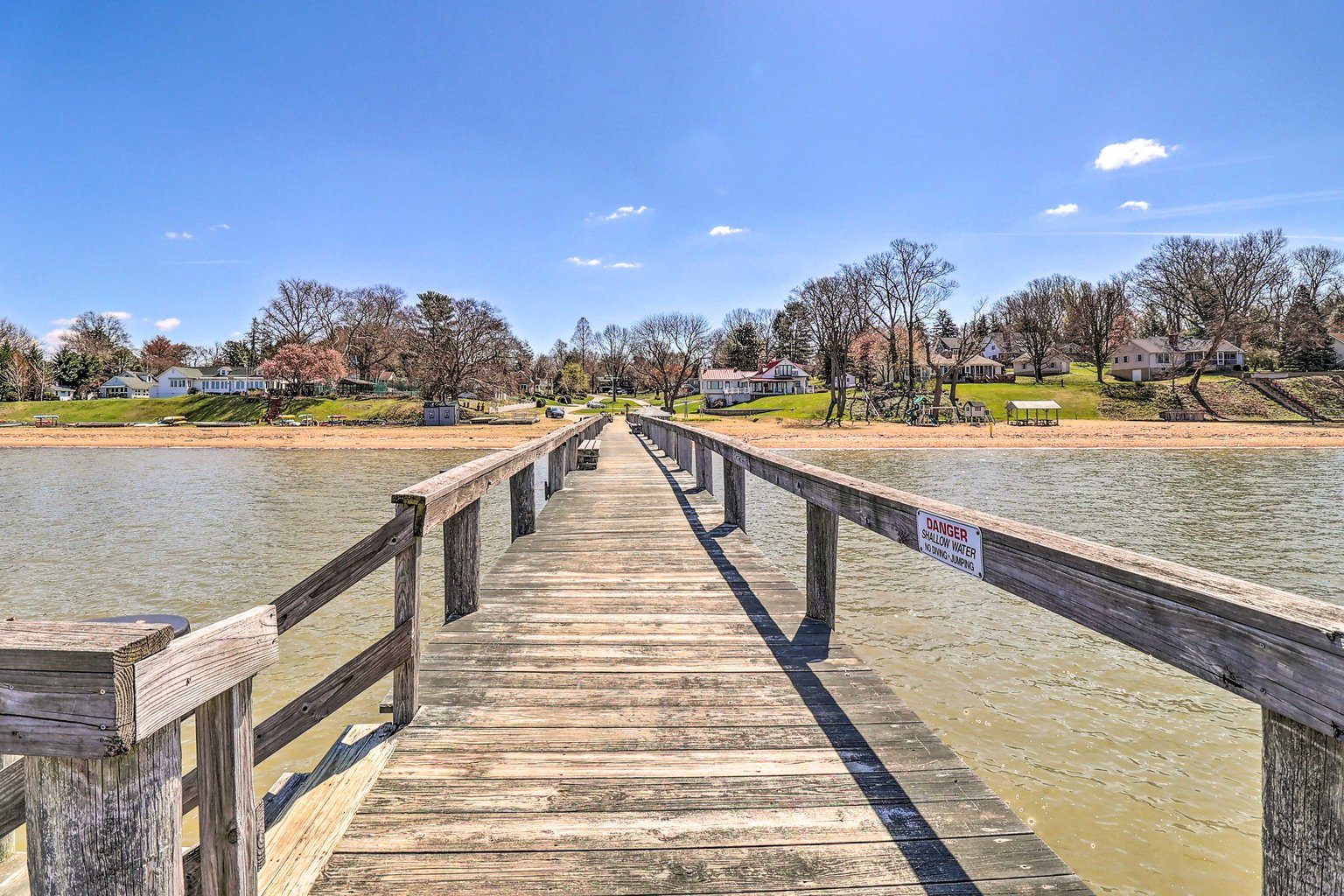 Kennedyville Vacation Rental