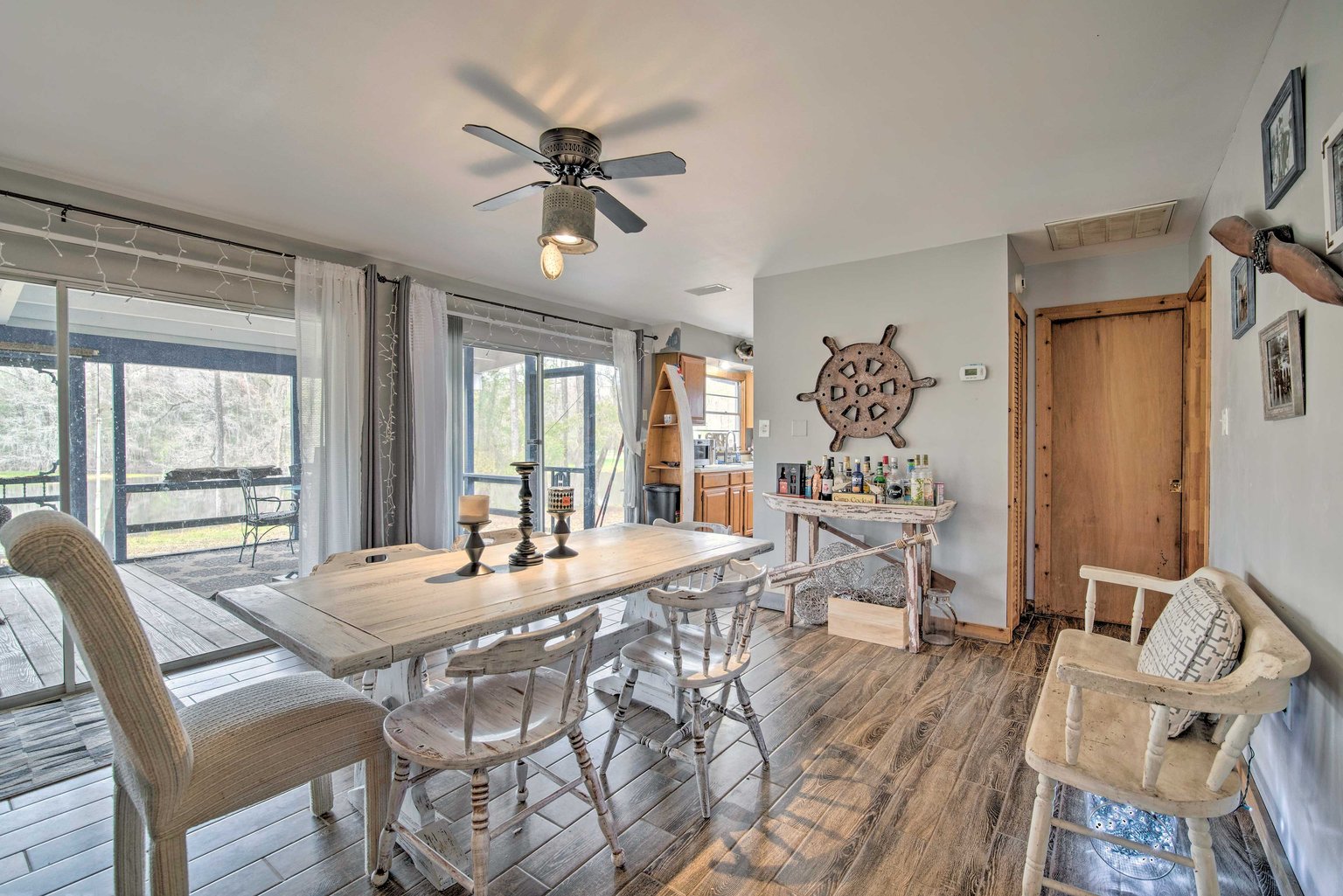 Bushnell Vacation Rental