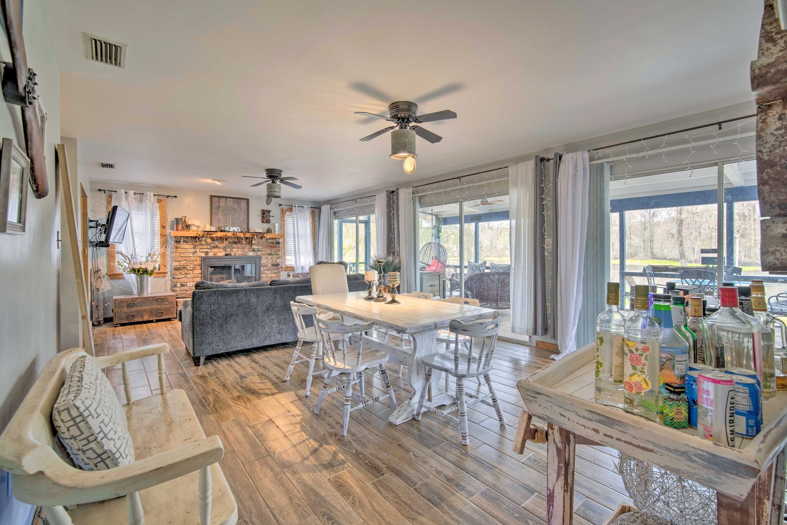 Bushnell Vacation Rental