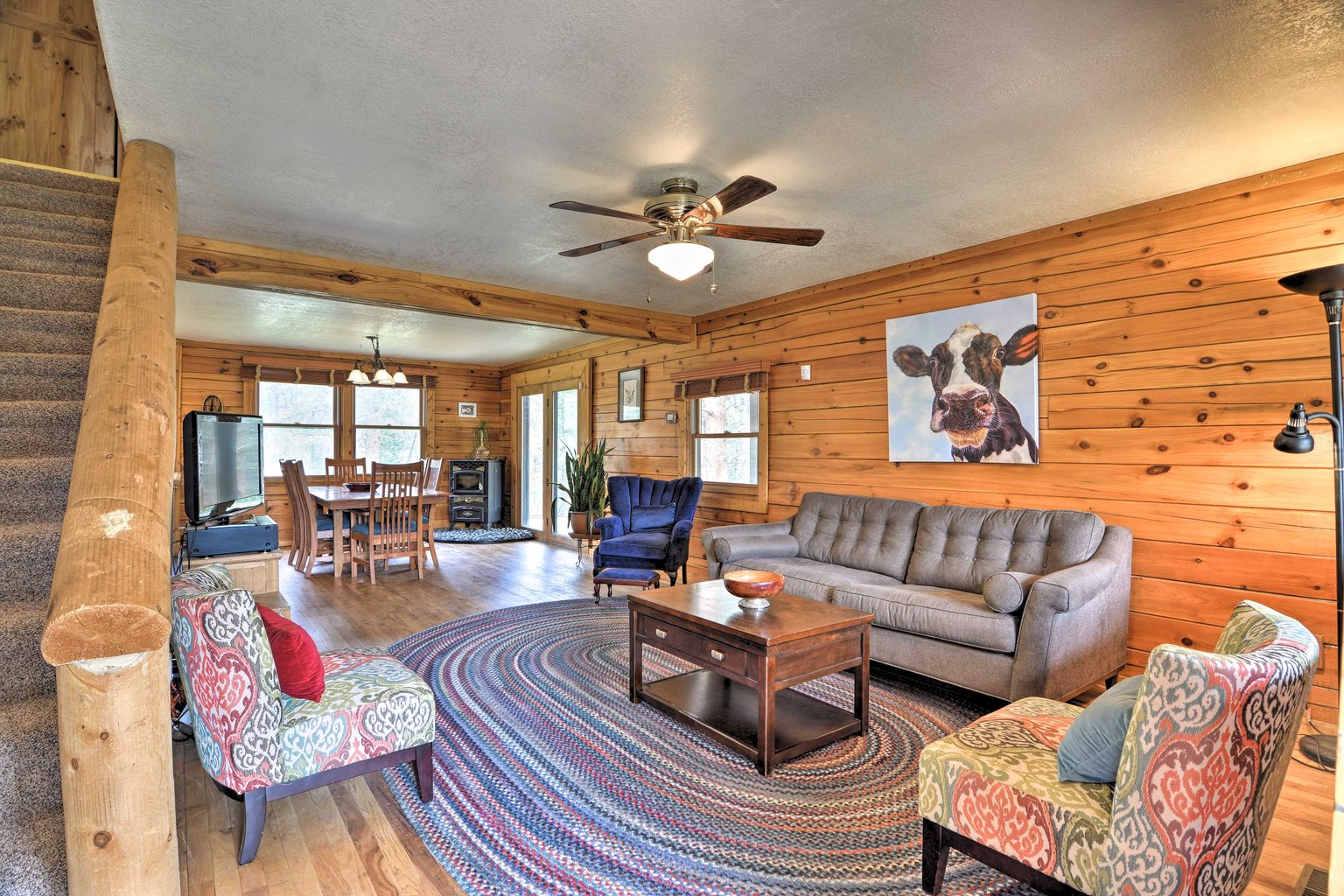 Lyons Vacation Rental