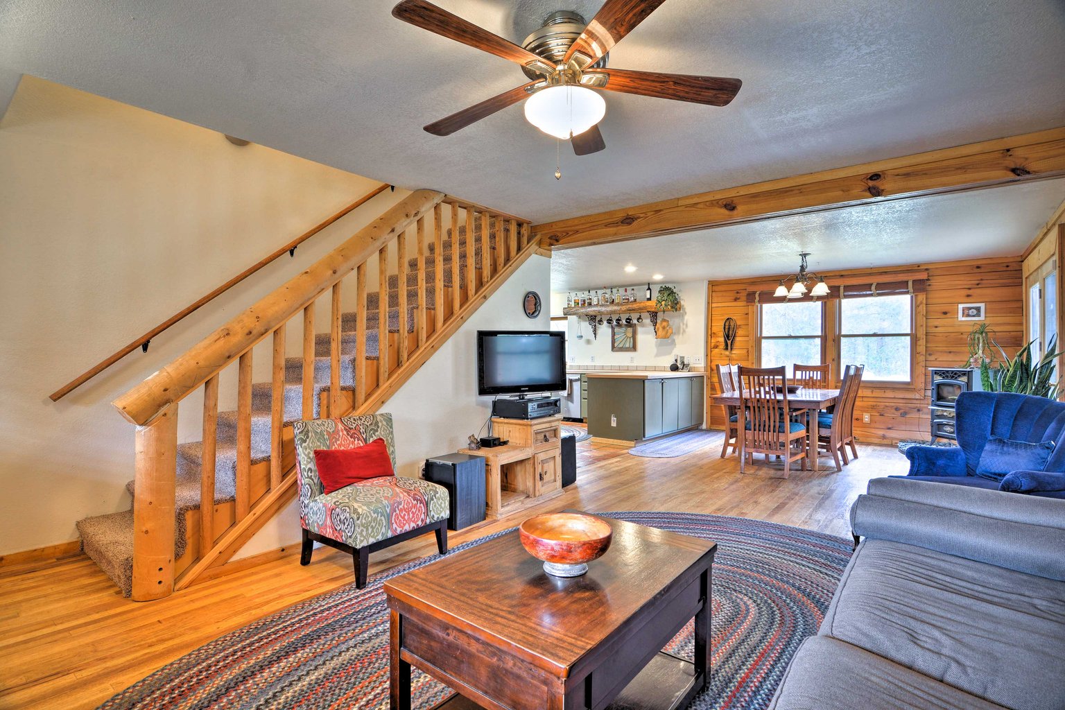 Lyons Vacation Rental