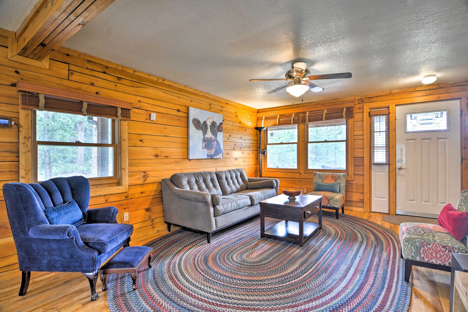 Lyons Vacation Rental