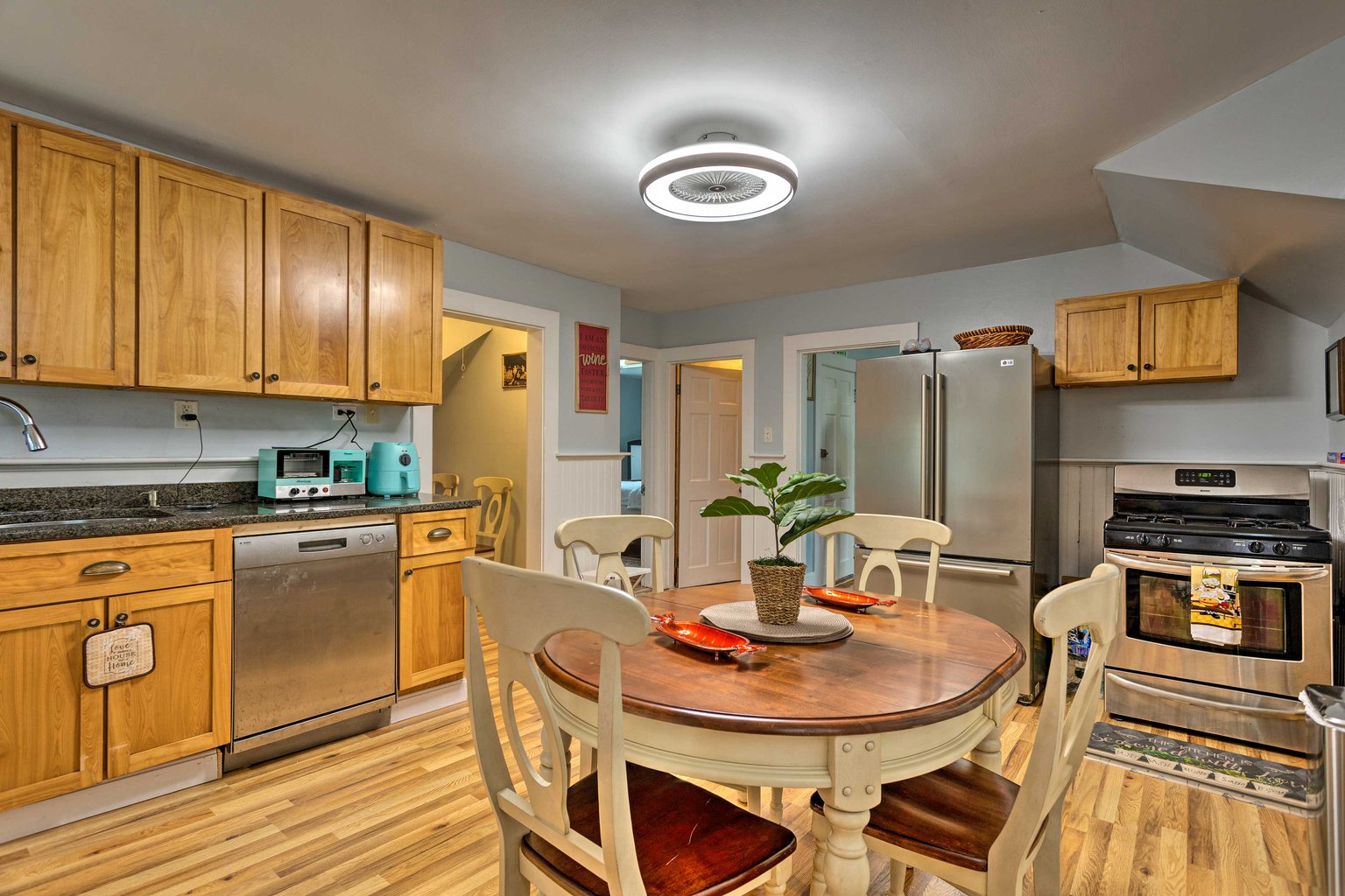 Stoughton Vacation Rental