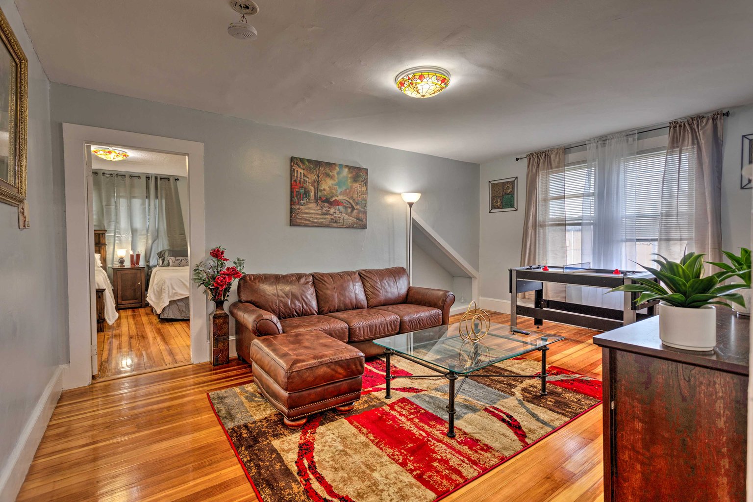 Stoughton Vacation Rental