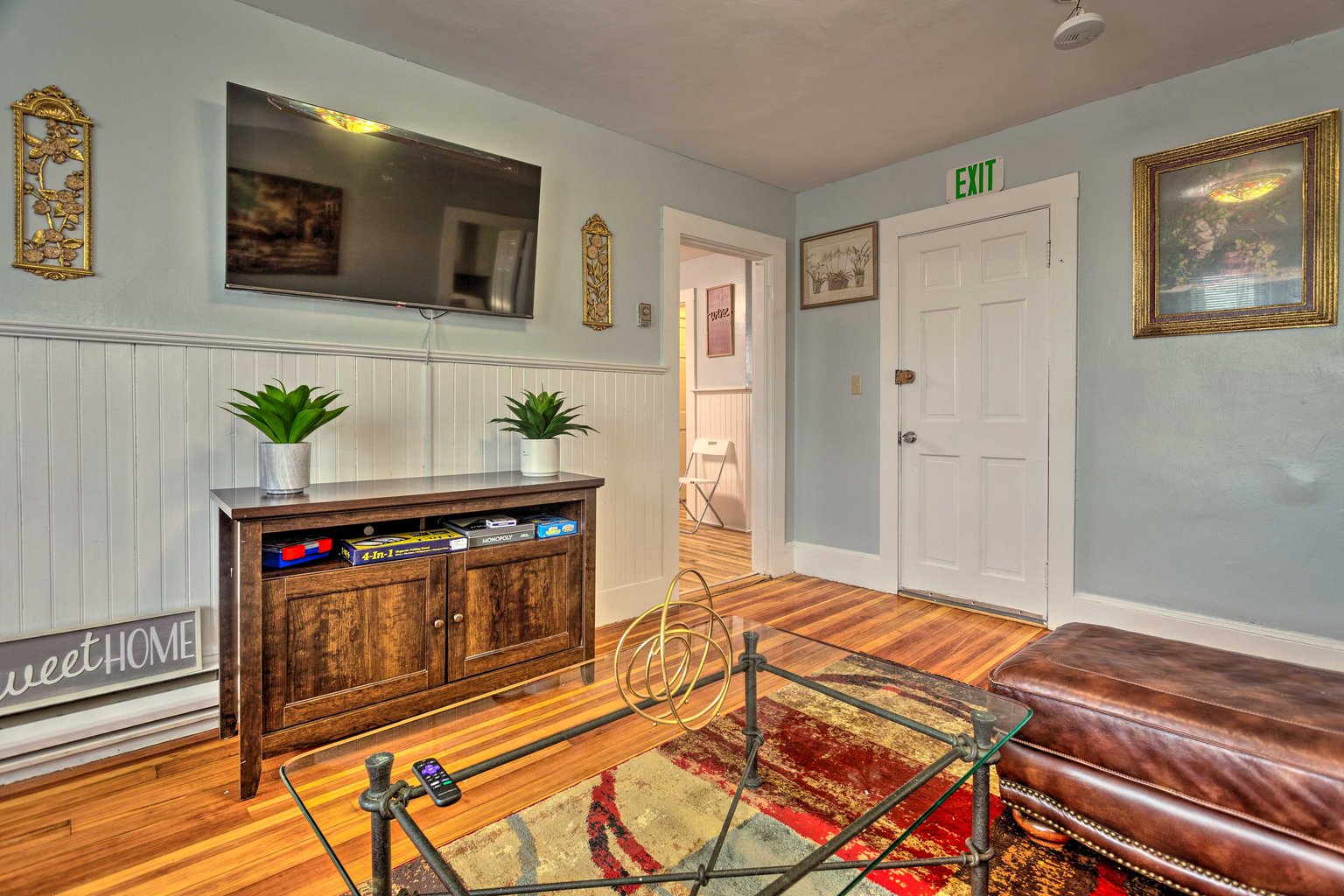 Stoughton Vacation Rental